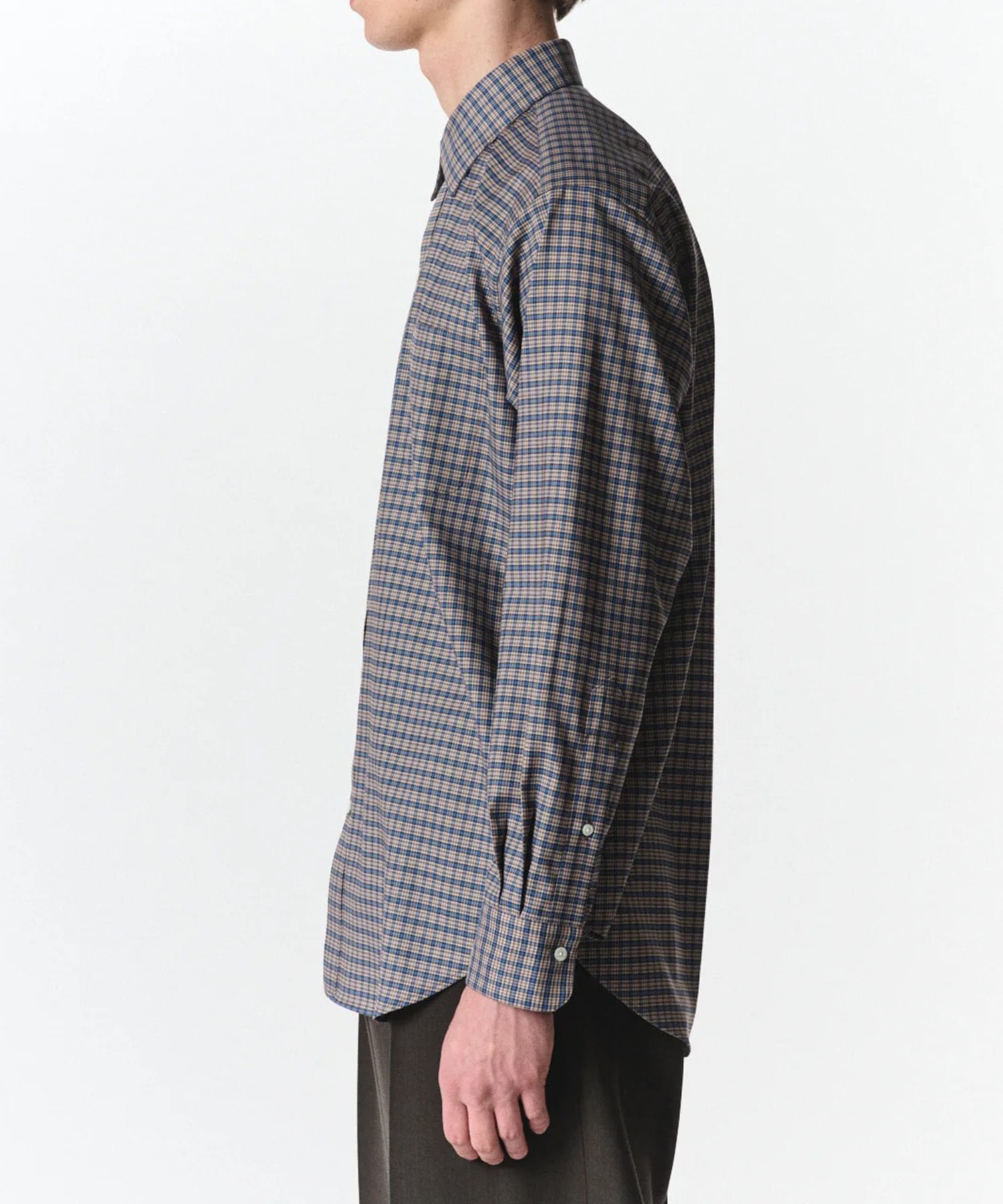 A26C11SH01C REGULAR FIT DRESS SHIRT MARKAWARE
