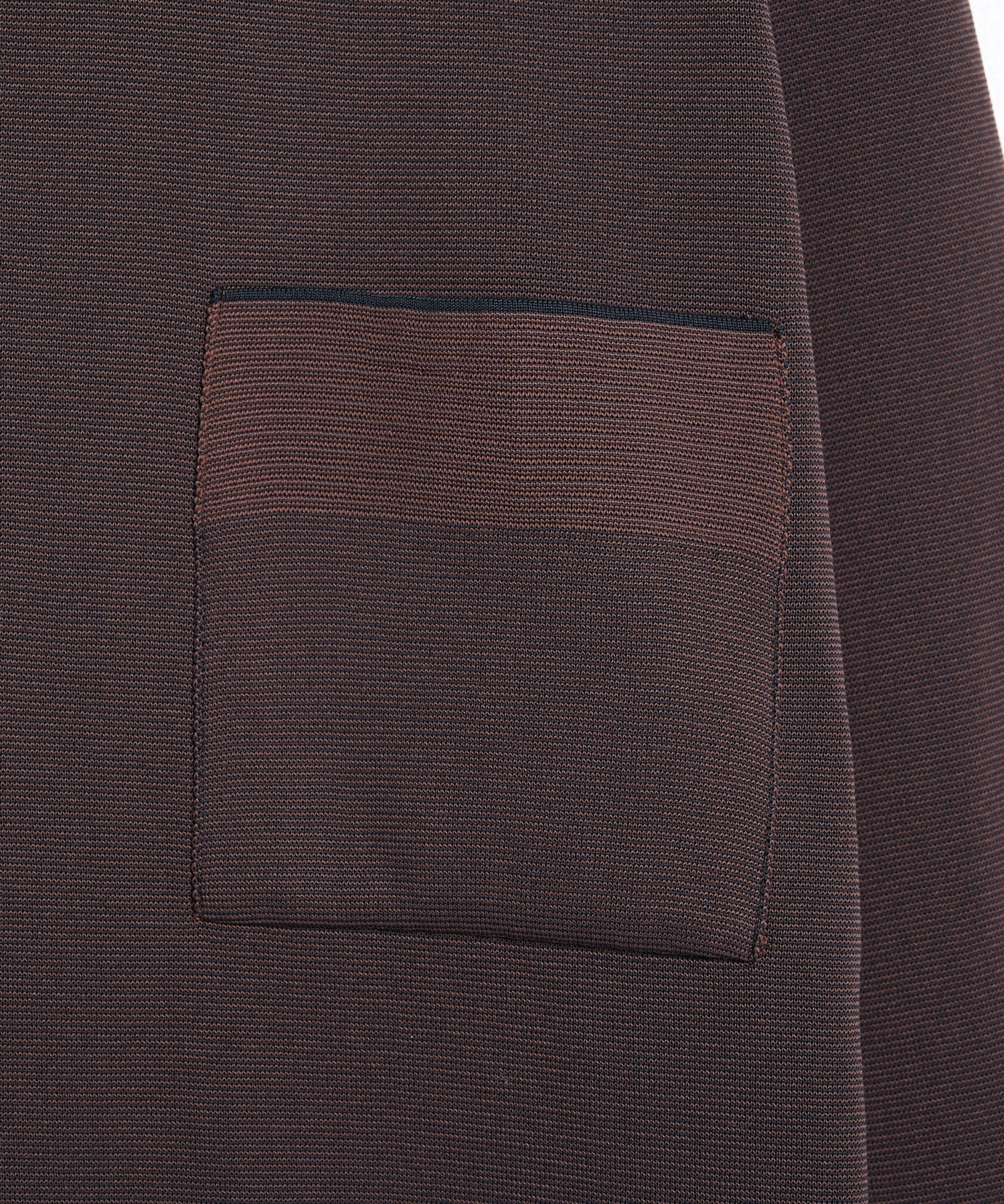 【シーエフシーエル】CF012KJ038JP00 SOFT MILAN COVERED PLACKET SHIRT CFCL