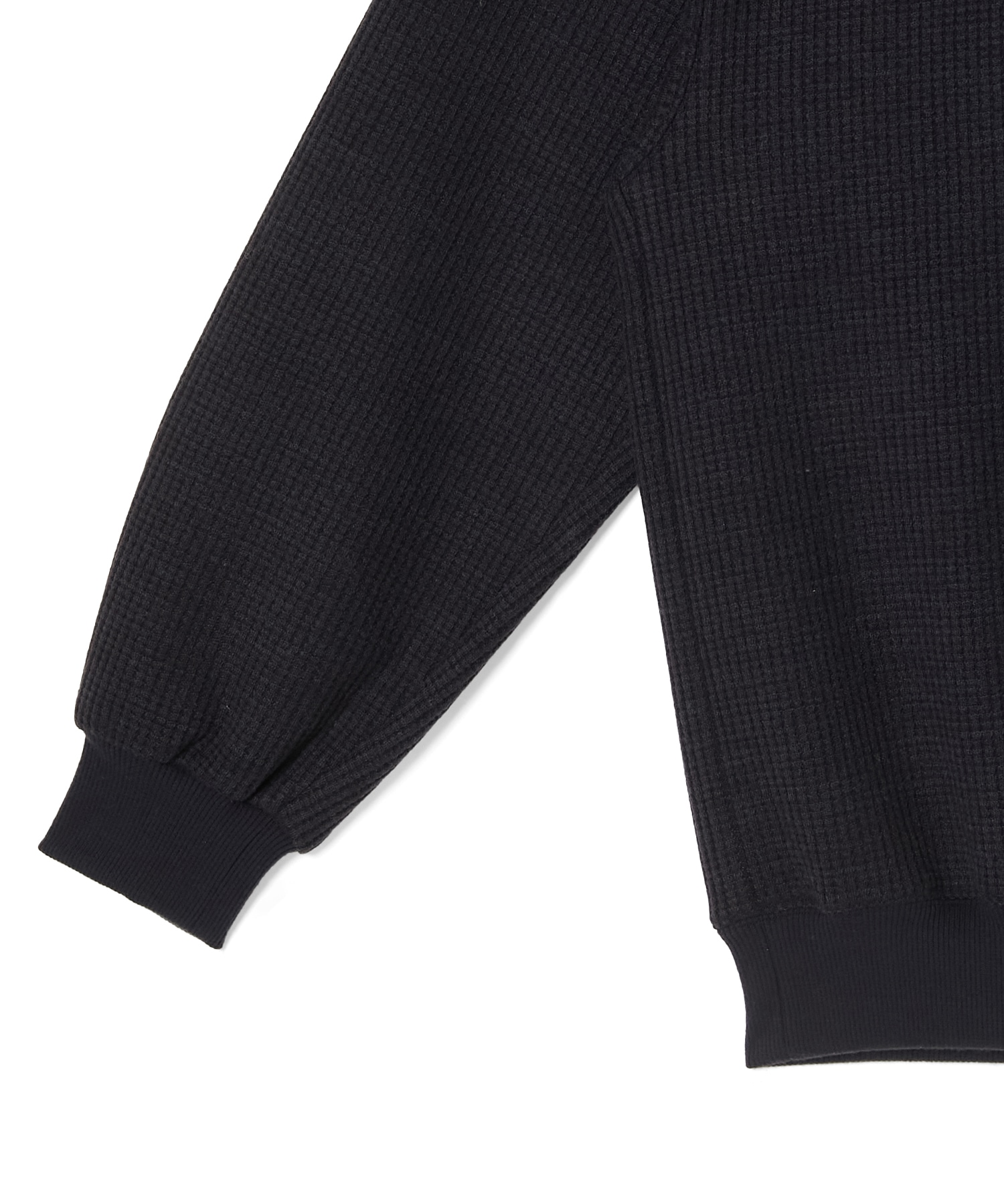 【エヌハリウッド】9262-CS01-021 CREW NECK SWEATSHIRT N.HOOLYWOOD
