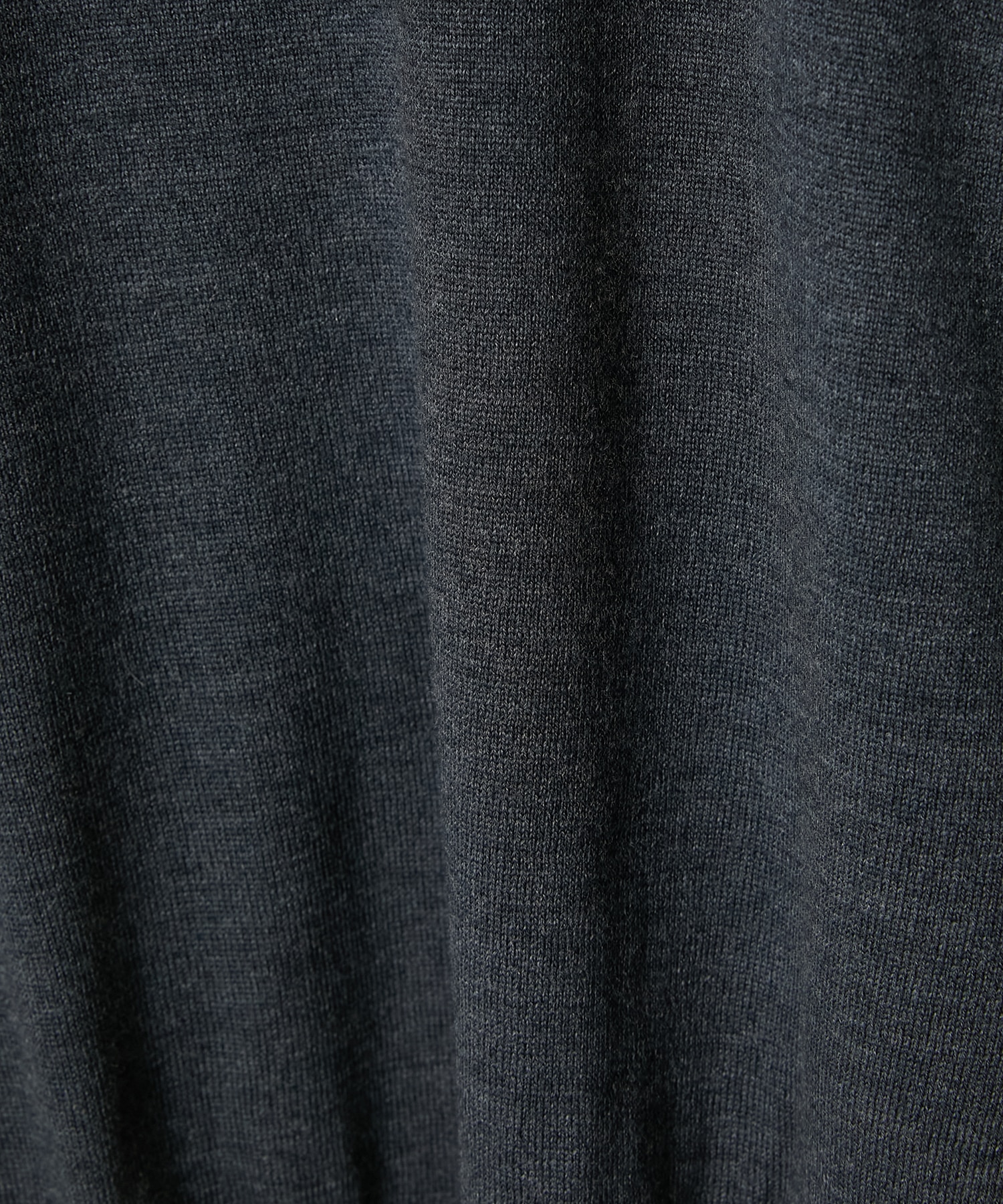 【エヌハリウッド】2262-KT24-034 KNIT POLO SHIRT N.HOOLYWOOD