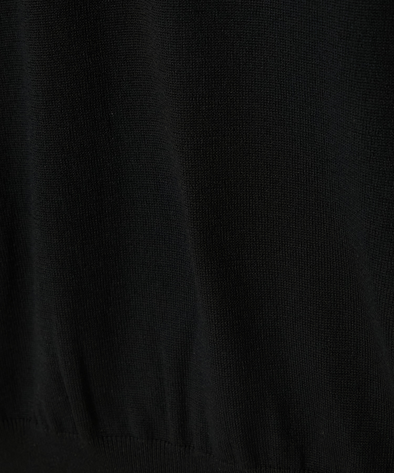 【エヌハリウッド】2262-KT24-034 KNIT POLO SHIRT N.HOOLYWOOD