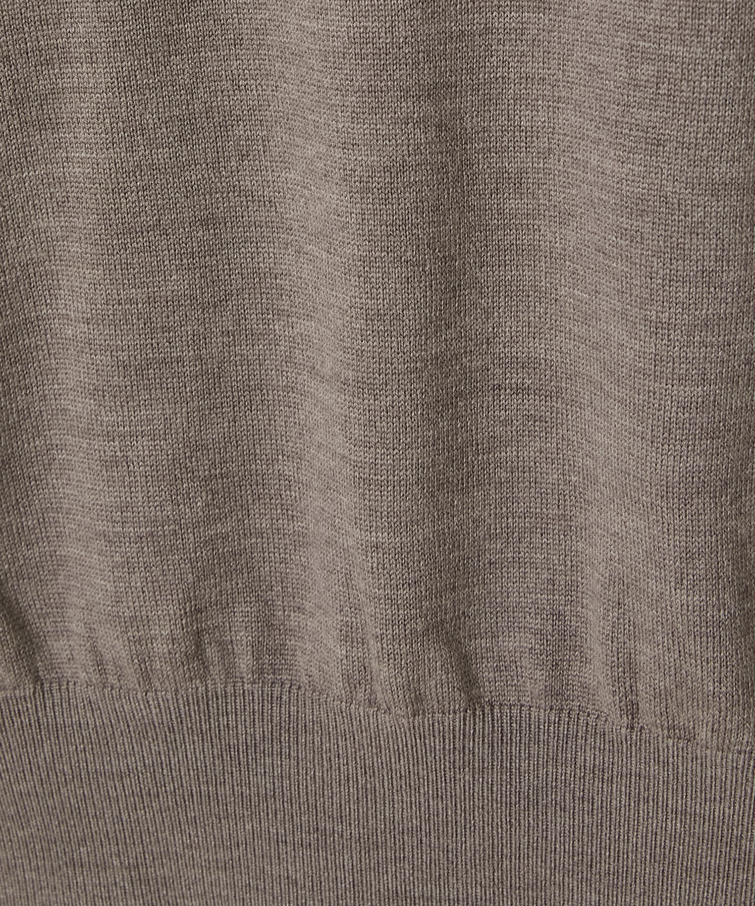 【エヌハリウッド】2262-KT24-034 KNIT POLO SHIRT N.HOOLYWOOD