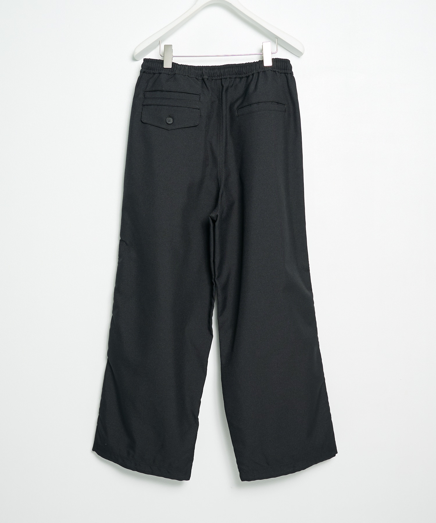 【コムデギャルソンオム】HR-P002-051 PE Twill Easy Pants COMME des GARCONS HOMME