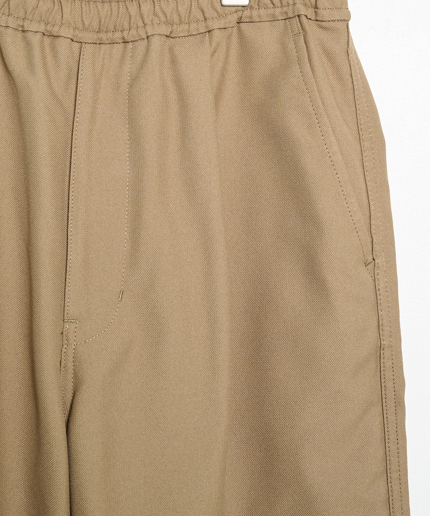 【コムデギャルソンオム】HR-P002-051 PE Twill Easy Pants COMME des GARCONS HOMME