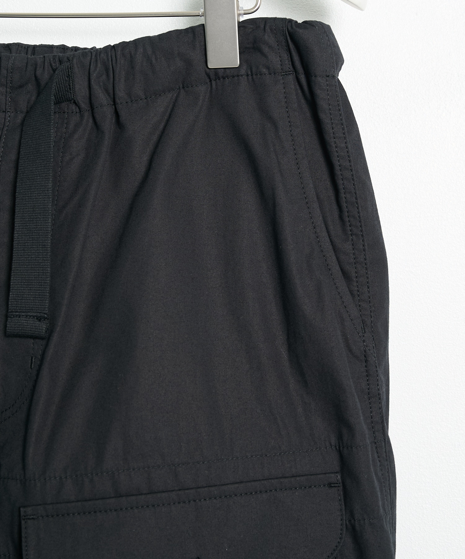 【コムデギャルソンオム】HR-P003-051 Cotton Weather Cloth Pants COMME des GARCONS HOMME