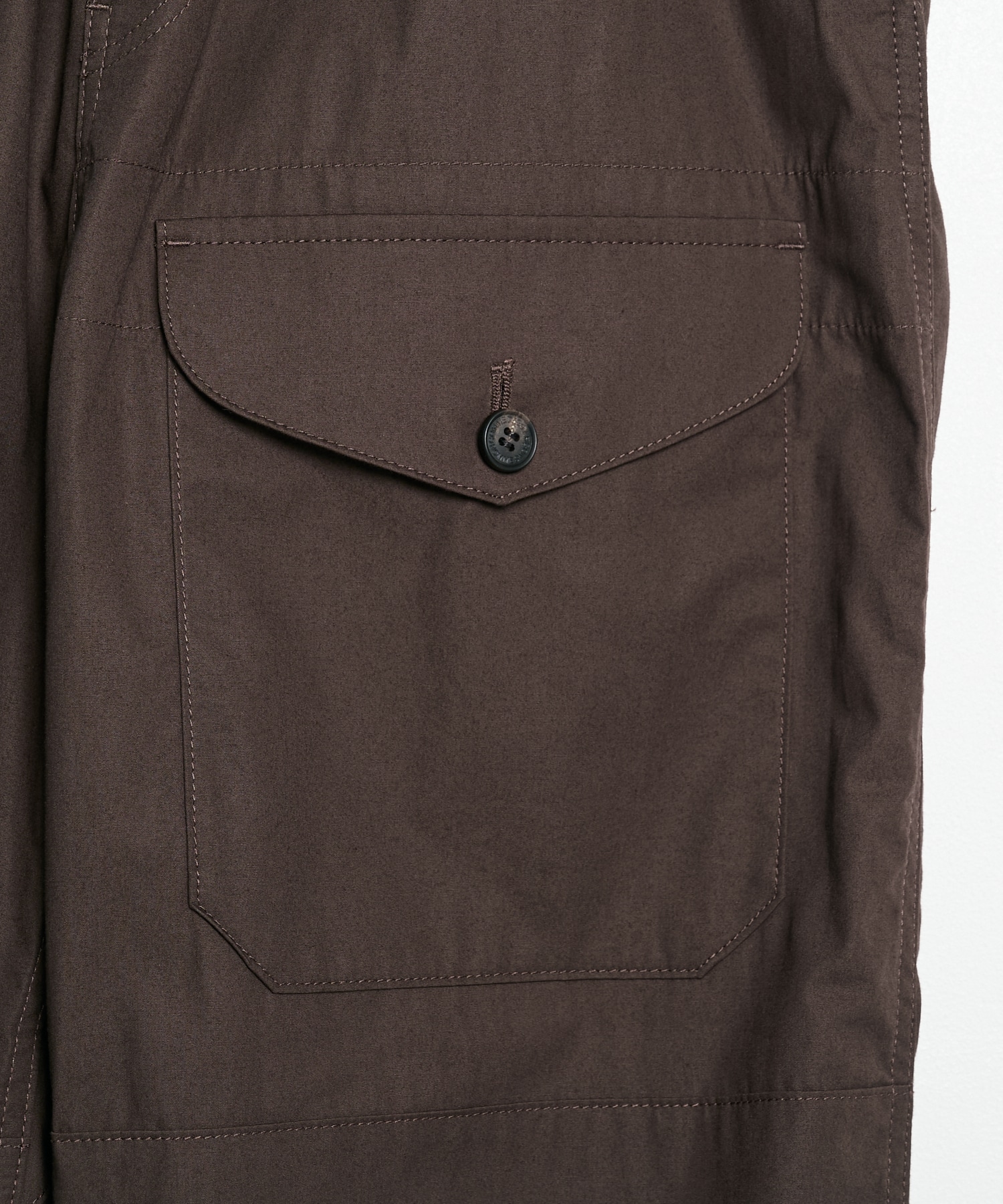 【コムデギャルソンオム】HR-P003-051 Cotton Weather Cloth Pants COMME des GARCONS HOMME