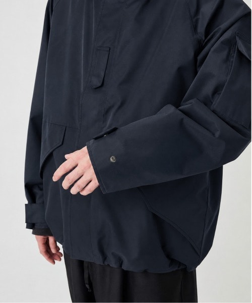 S26FA070 2L GORE-TEX Cruiser Jacket nanamica