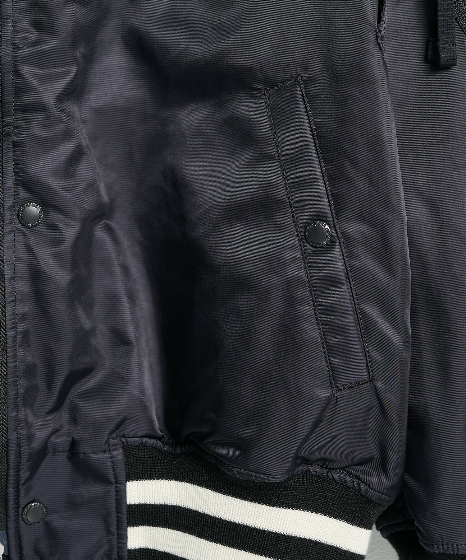 【コムデギャルソンオム】HR-J003-051 Blouson COMME des GARCONS HOMME