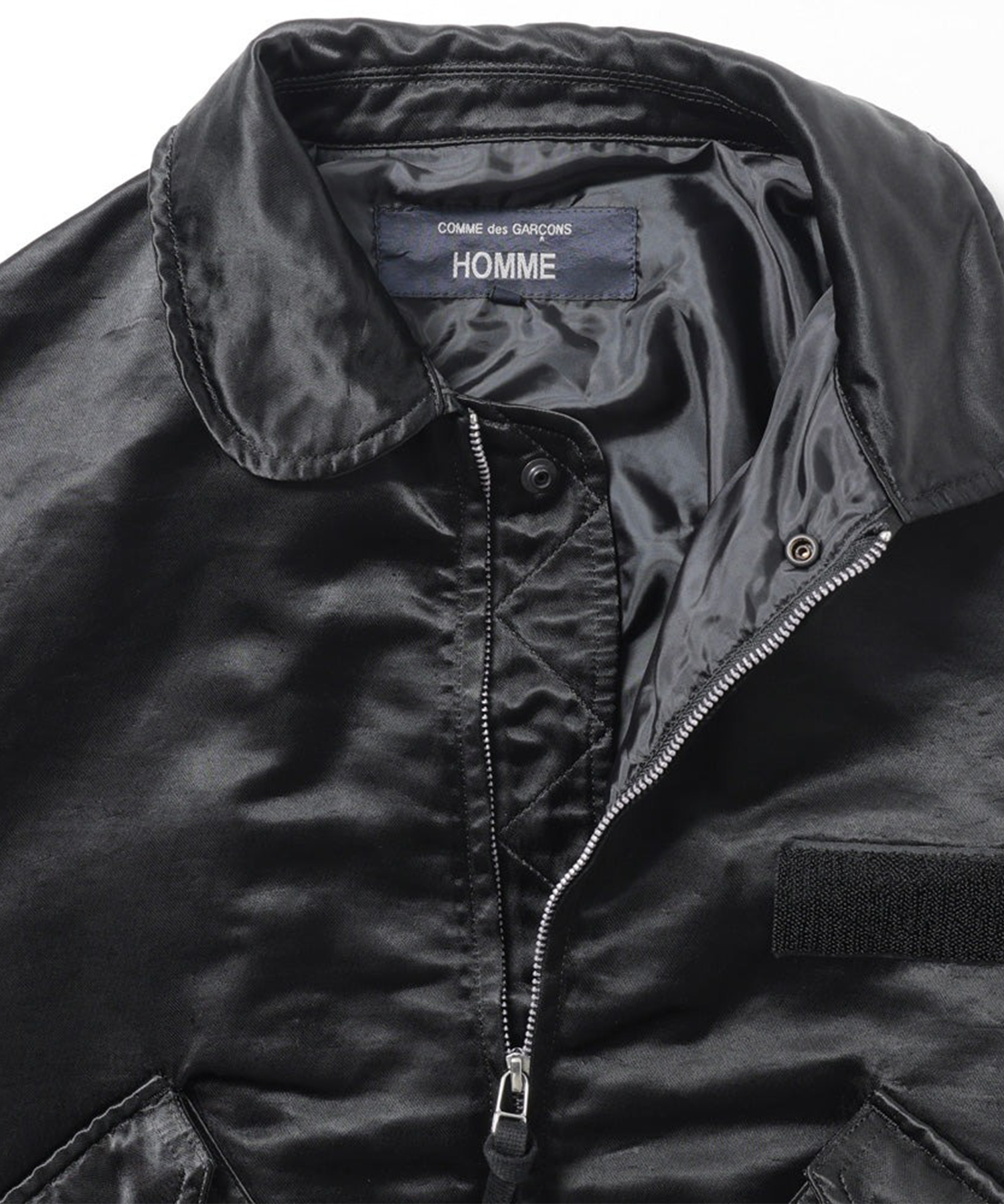 【コムデギャルソンオム】HR-J016-051 CWU-45 COMME des GARCONS HOMME