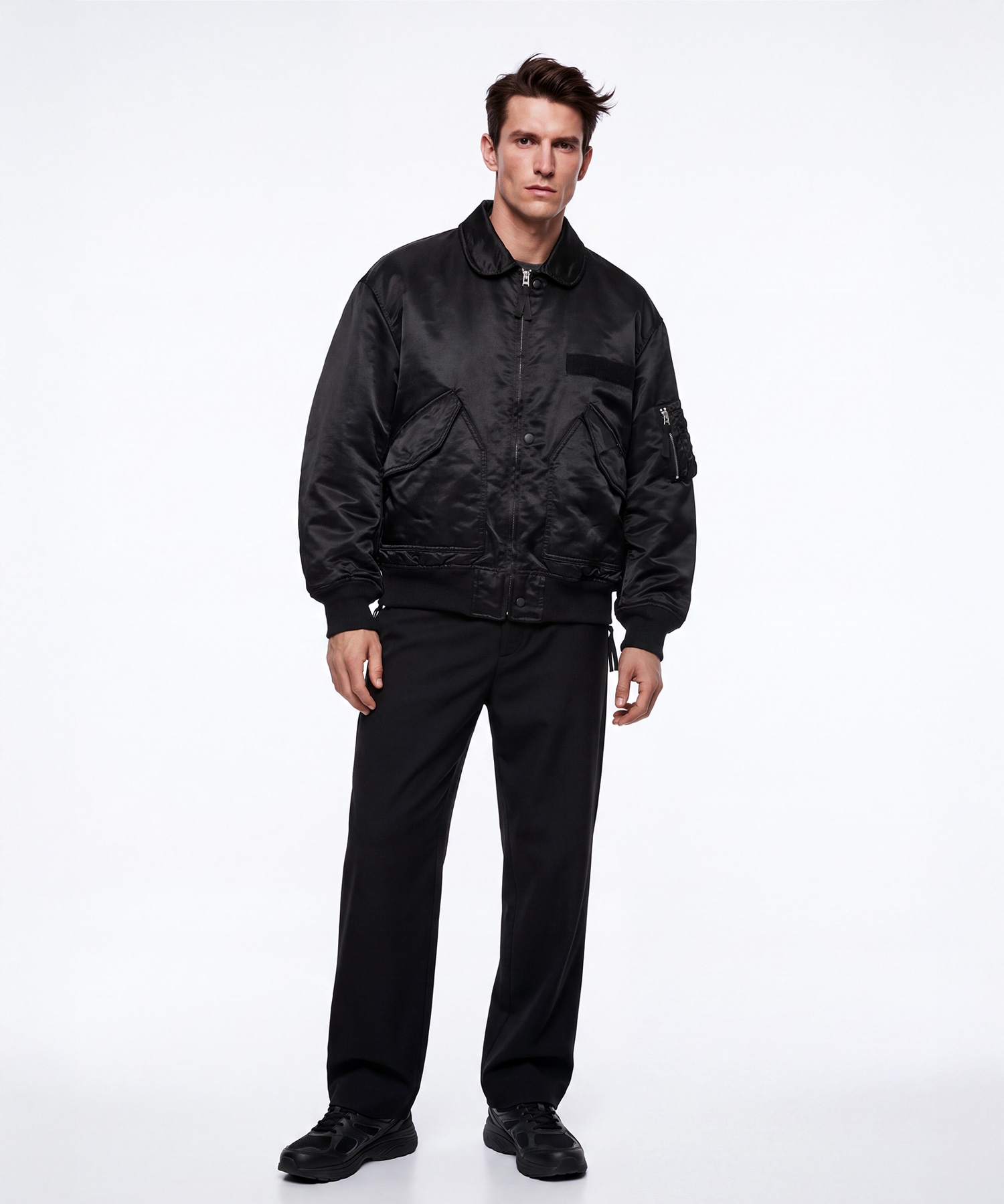 【コムデギャルソンオム】HR-J016-051 CWU-45 COMME des GARCONS HOMME