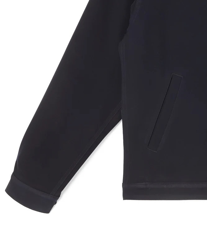 【エヌハリウッド】2262-BL16-095 Blouson N.HOOLYWOOD