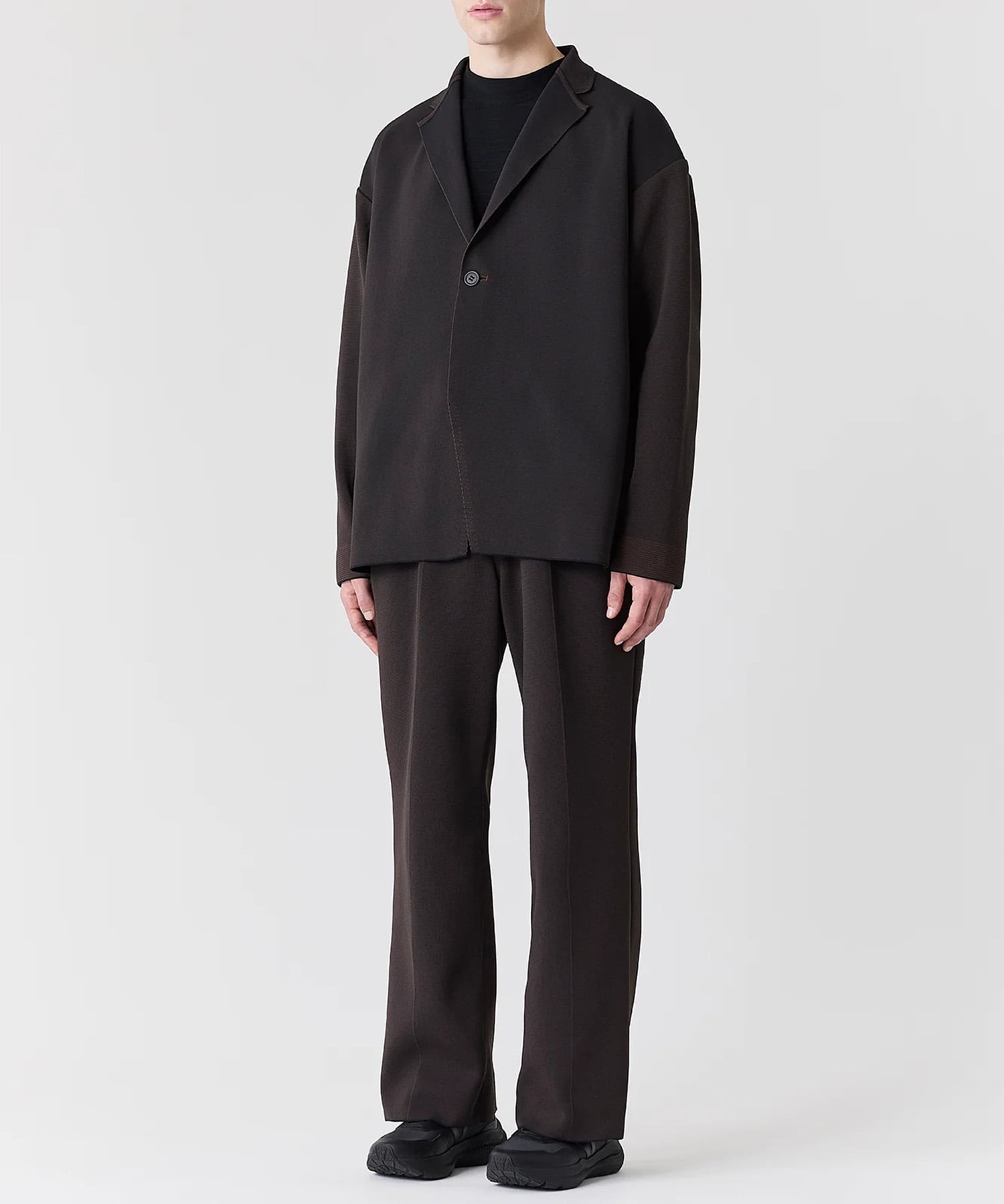 【シーエフシーエル】CF012KD164JP00　MILAN BOXY TAILORED JACKET CFCL