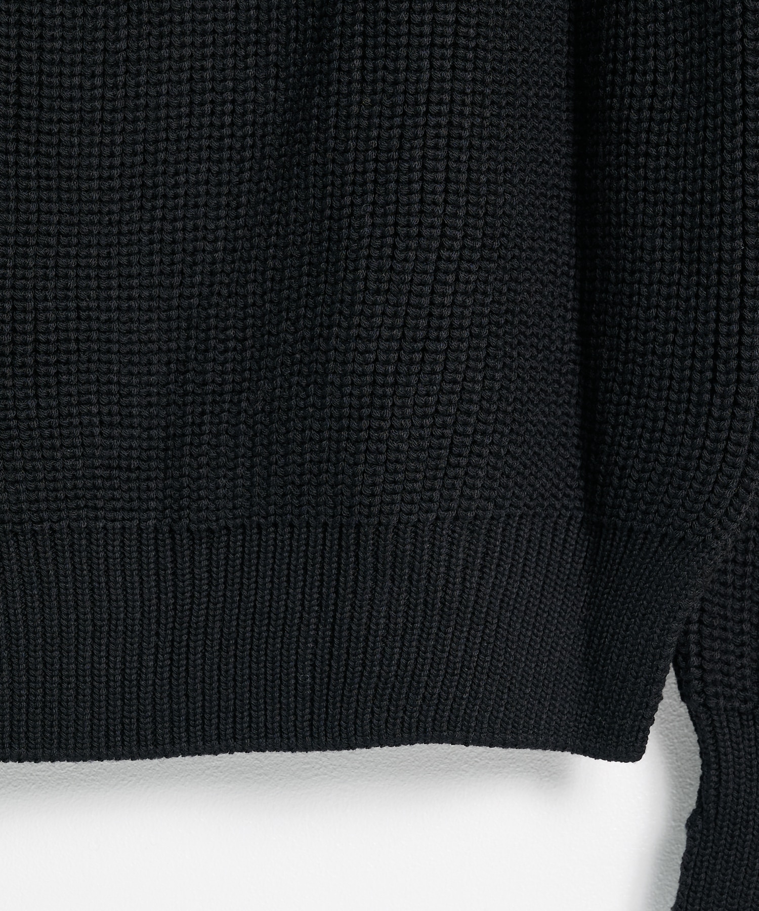 【コムデギャルソンオム】HR-N001-051×BATONER Knit PO COMME des GARCONS HOMME