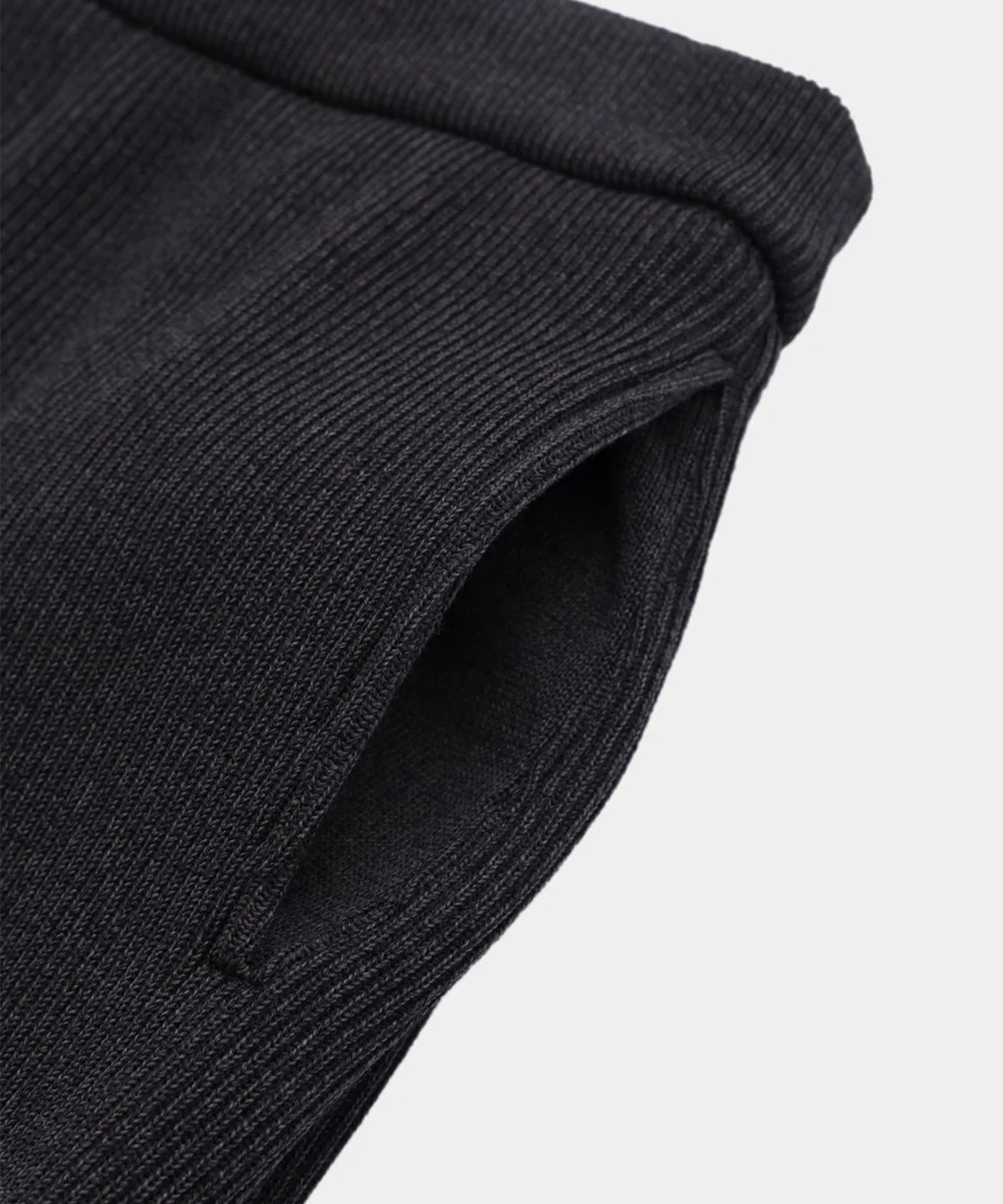 PU502-MPT01 FCR knit trousers PURLAM
