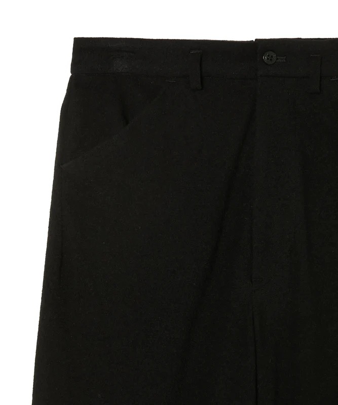 【エヌハリウッド】9262-CP06-006 SAILOR PANTS N.HOOLYWOOD
