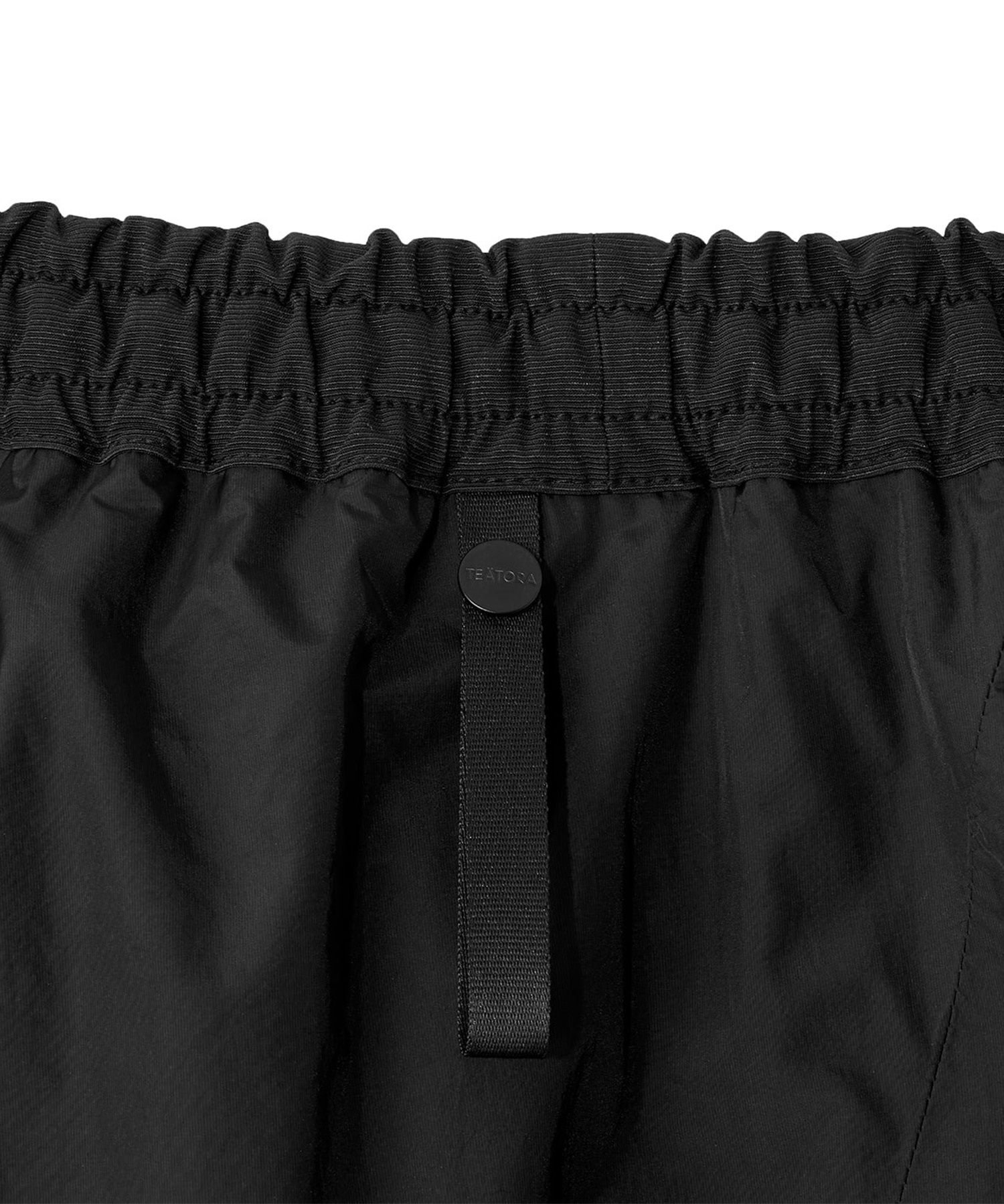 Wallet Pants RESORT BR-PLUS TEATORA