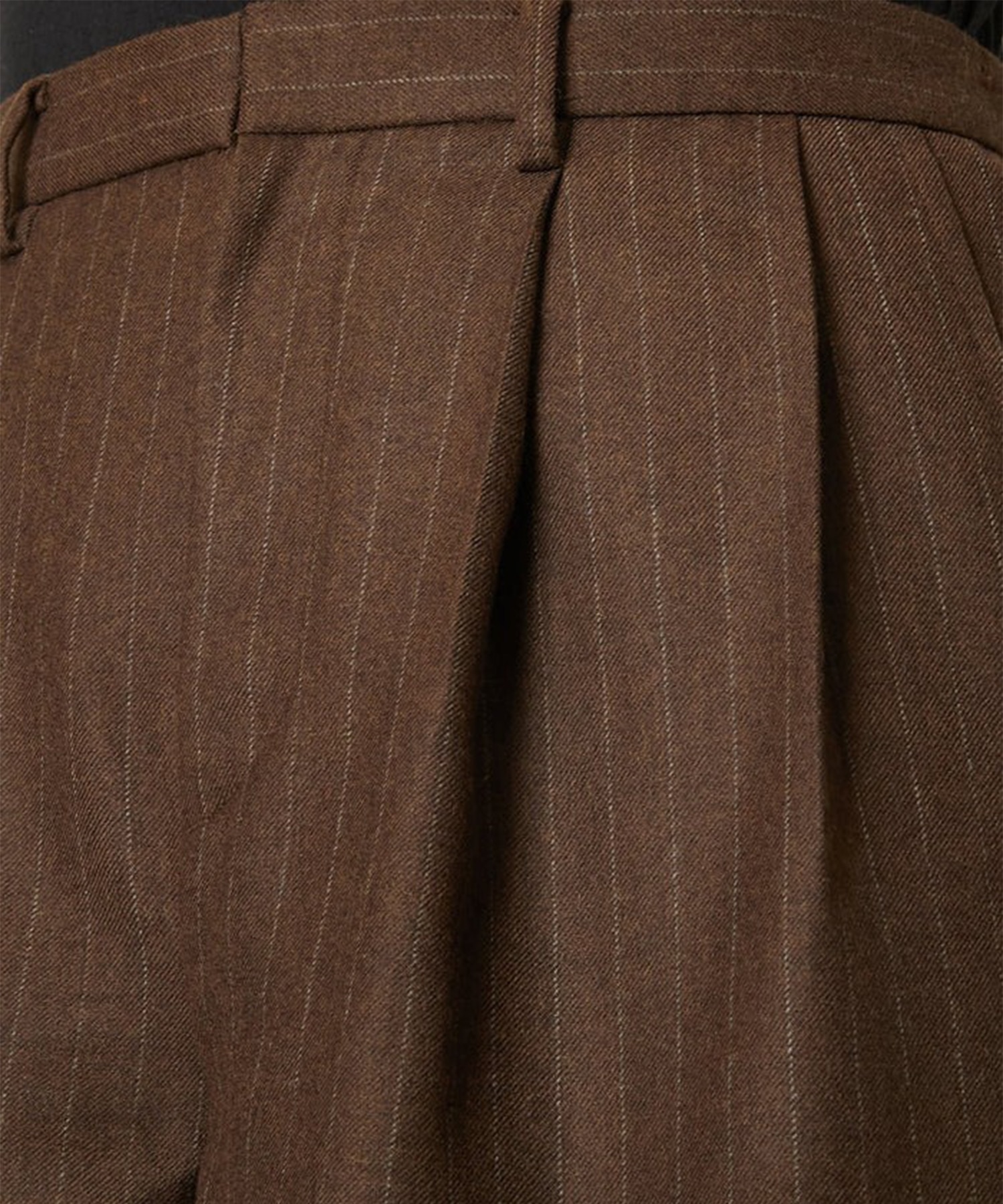 TA26AW-PT063 WIDE TROUSERS TAAKK