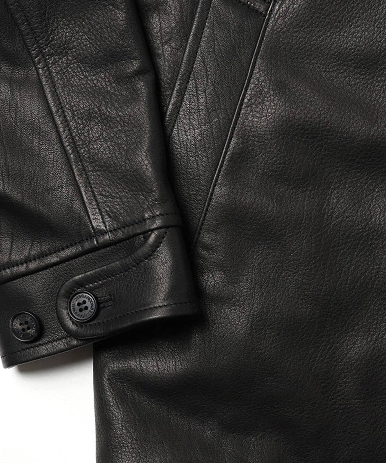 【コムデギャルソンオム】HR-J026-051 Oil Deer Car Jacket COMME des GARCONS HOMME