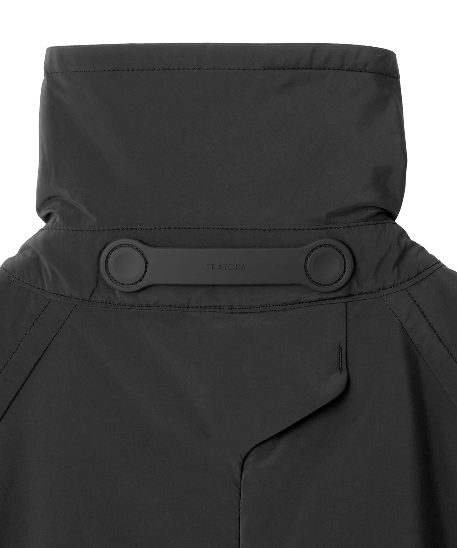 TT-102-DP Device Coat DP TEATORA