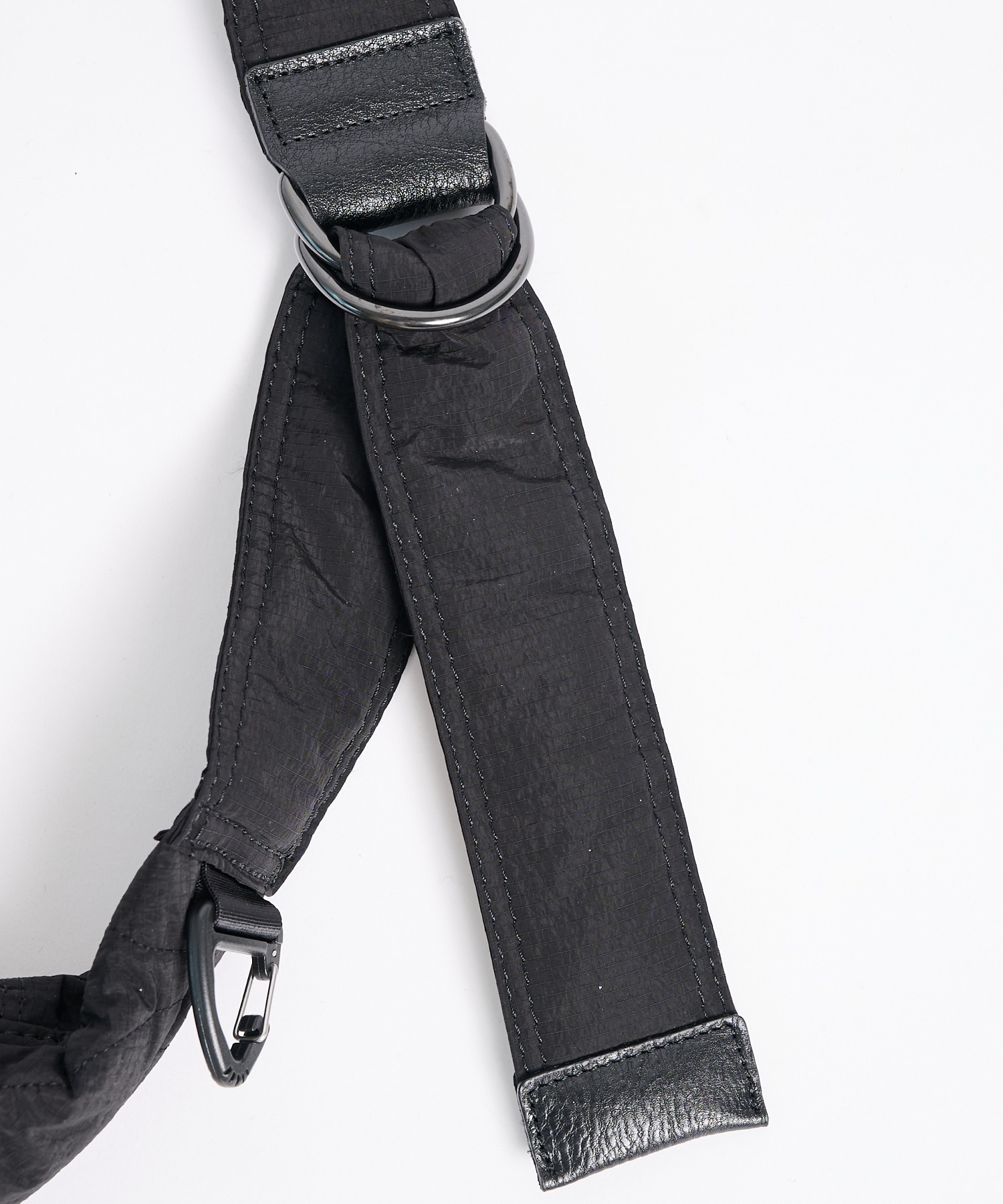 【コムデギャルソンオム】HR-K205-051 Nylon Quilting Shorder Bag COMME des GARCONS HOMME