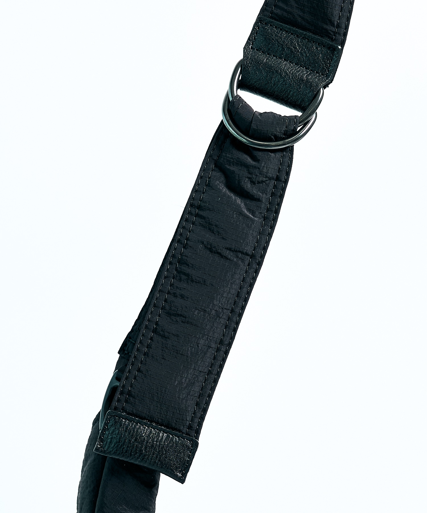 【コムデギャルソンオム】HR-K205-051 Nylon Quilting Shoulder Bag COMME des GARCONS HOMME