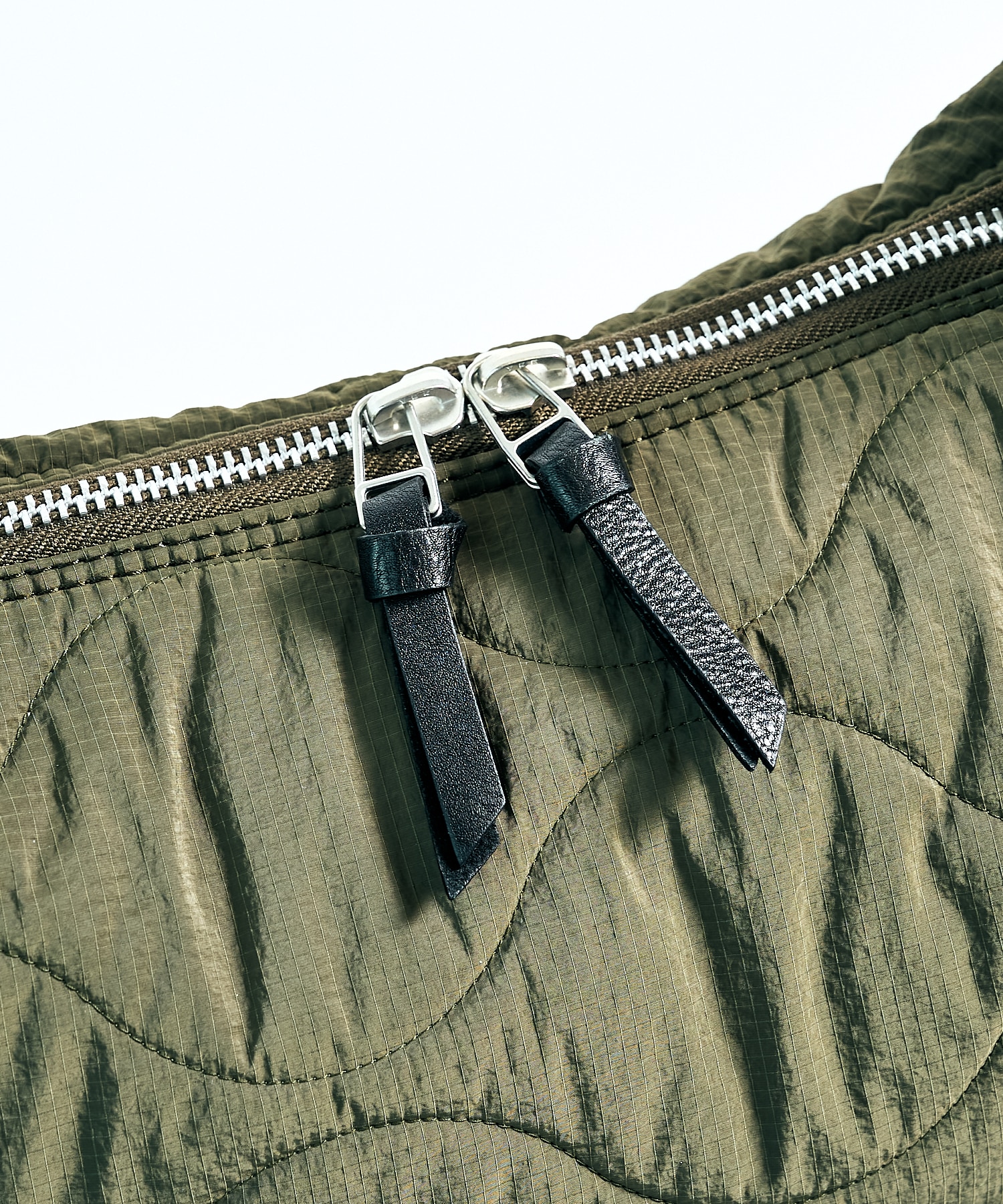 【コムデギャルソンオム】HR-K205-051 Nylon Quilting Shoulder Bag COMME des GARCONS HOMME