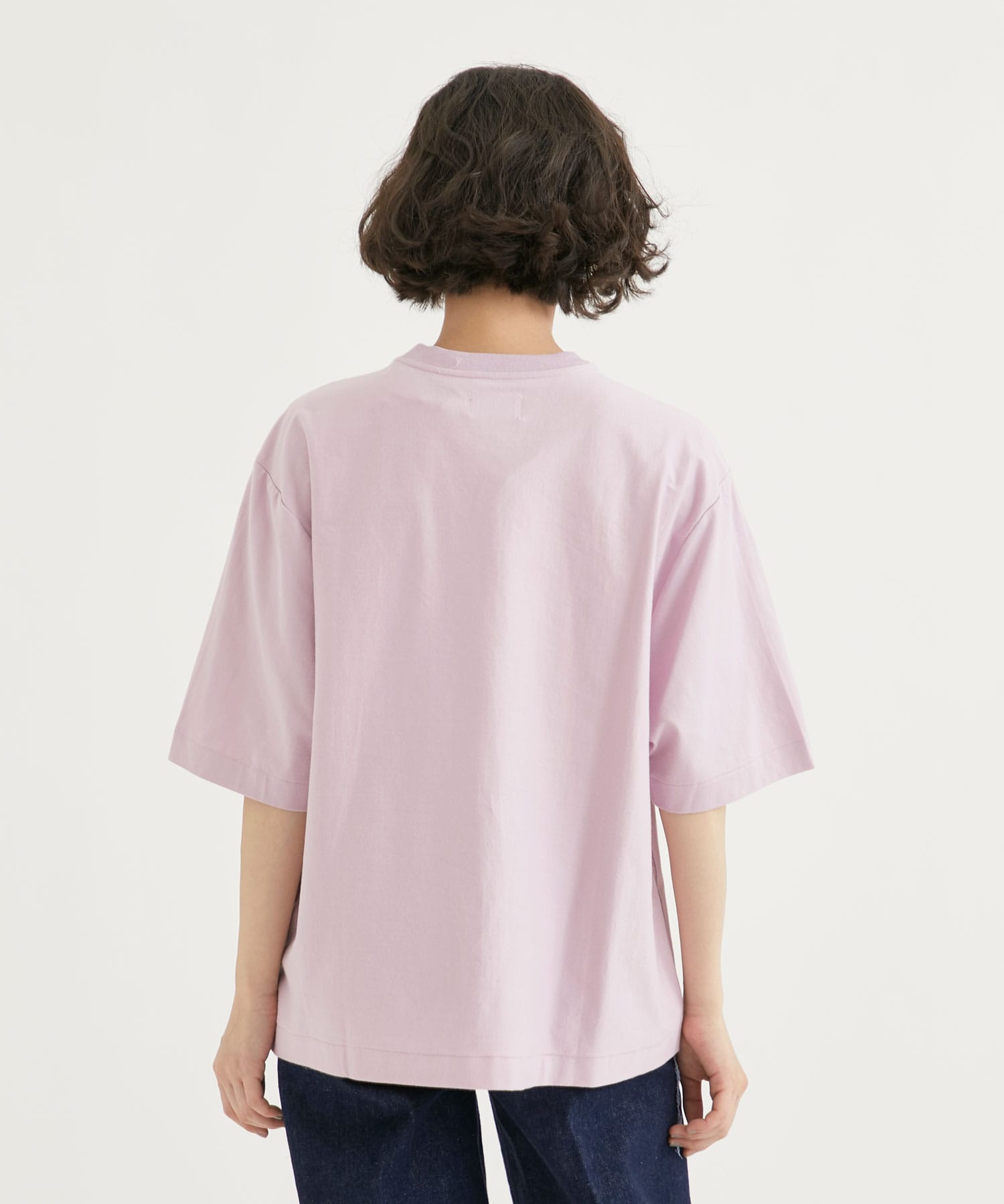 EX.THE TEE TANAKA