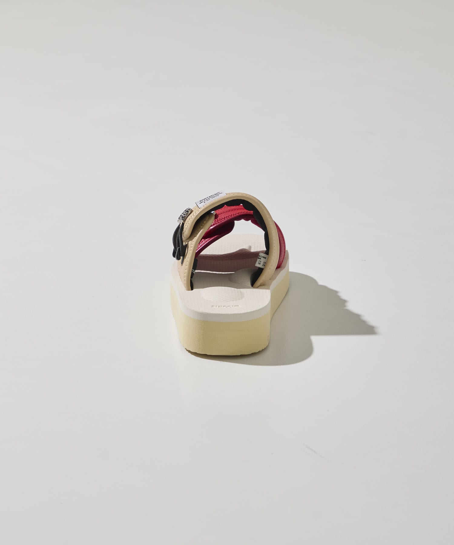 TOGA × SUICOKE MURA TOGA PULLA
