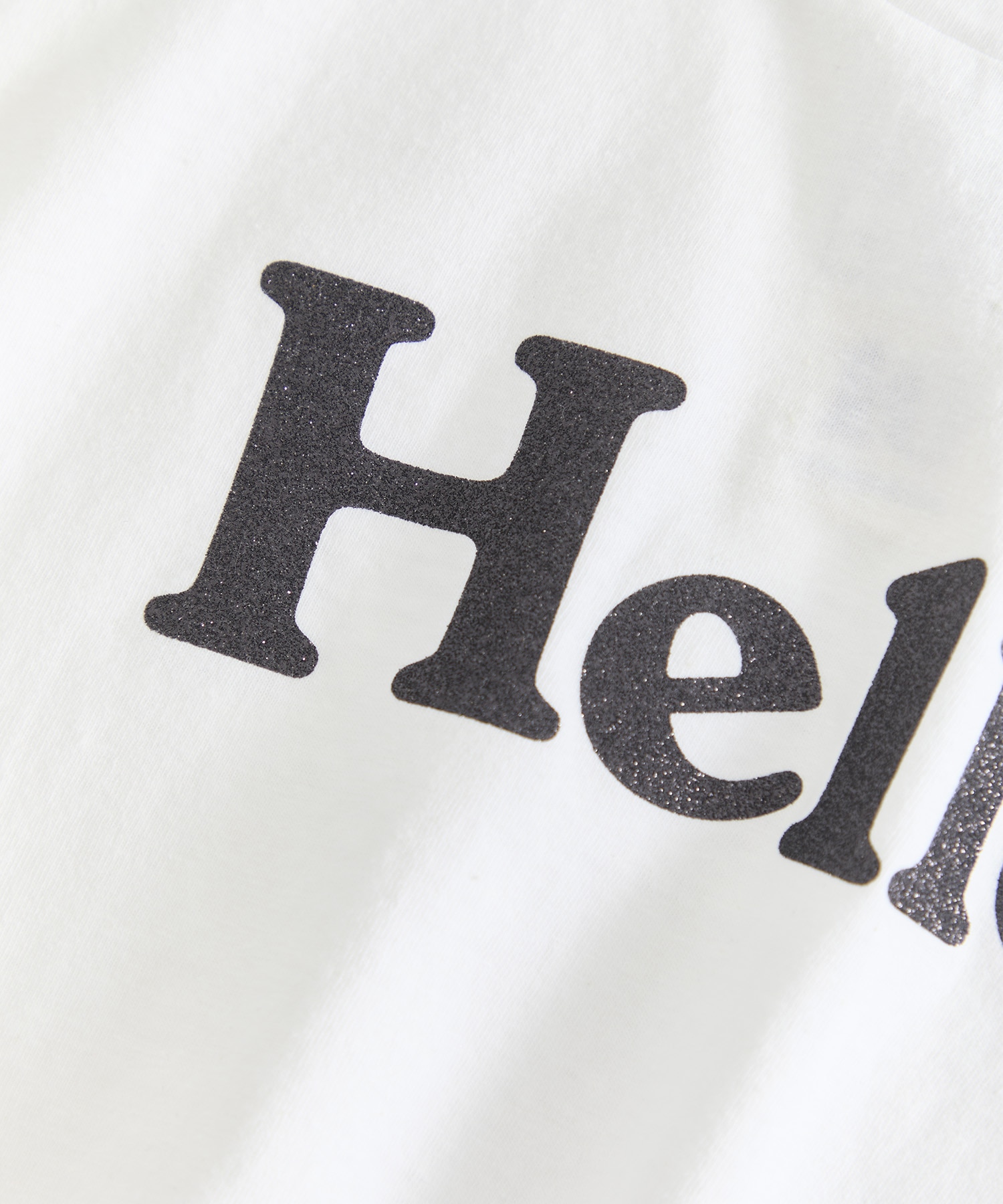 HELLO TEE PARIS MADISONBLUE