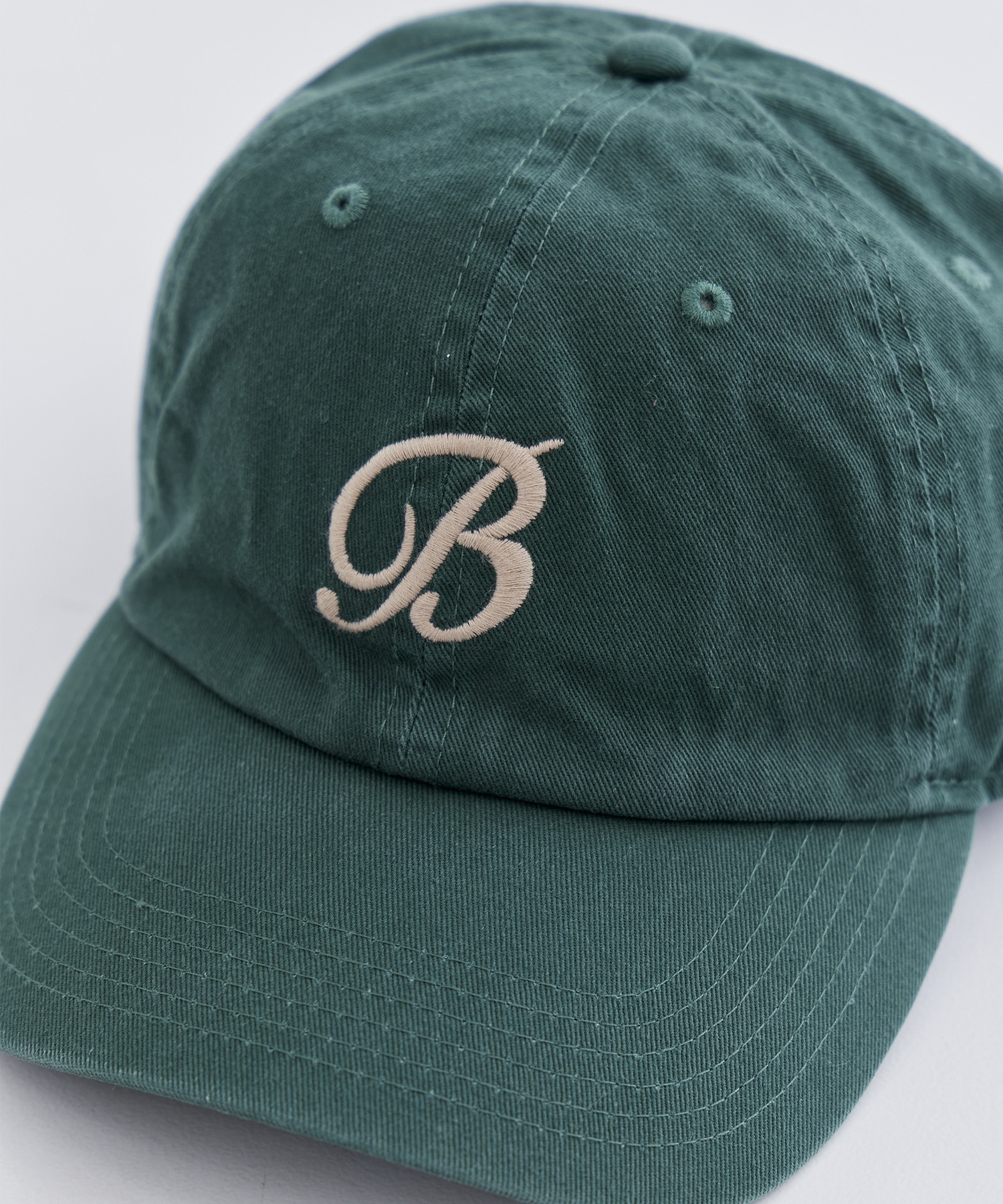 B CAP MADISONBLUE