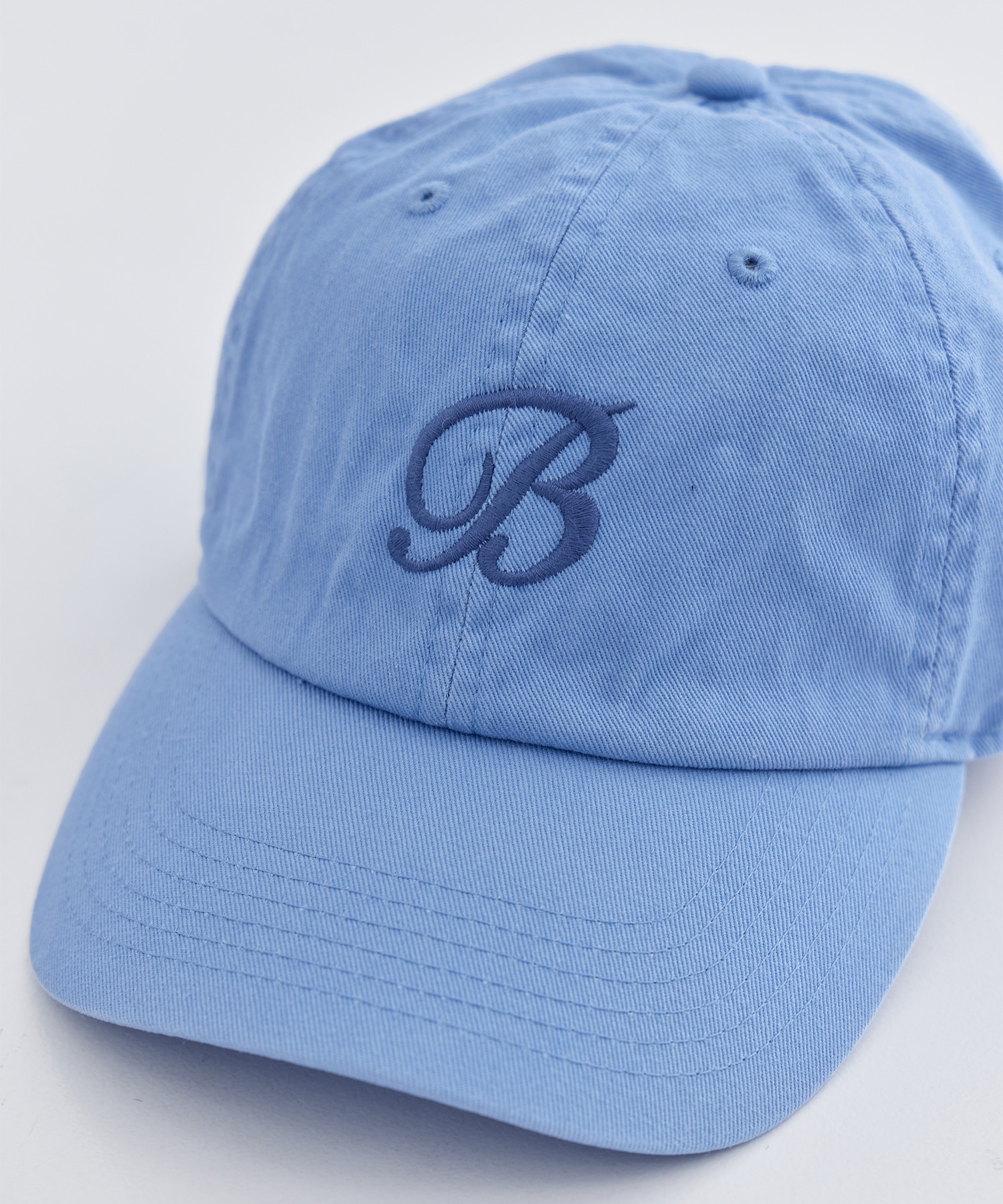 B CAP MADISONBLUE