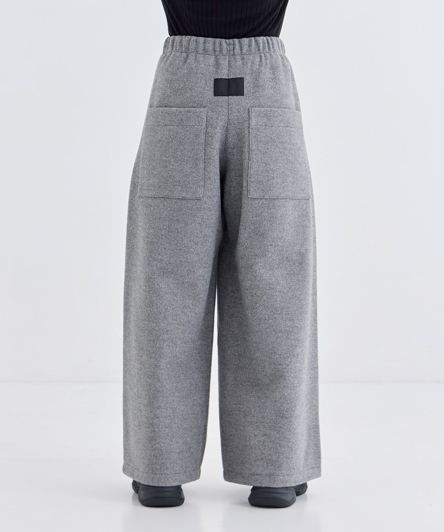 GENEVA WIDELEG TROUSERS COGTHEBIGSMOKE