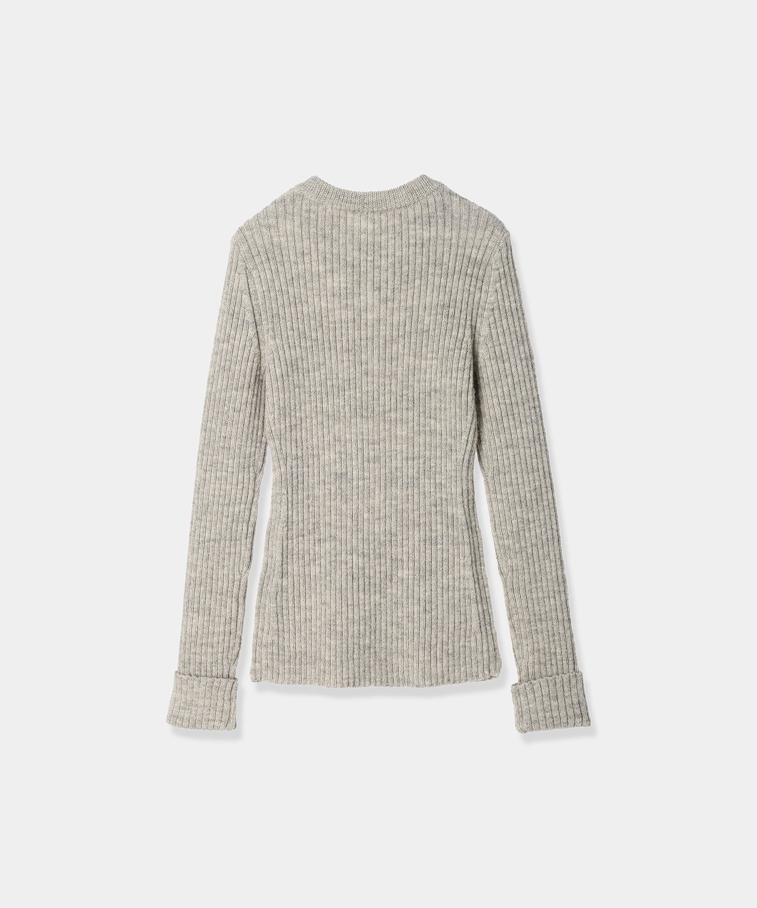 british wool design knit Louren