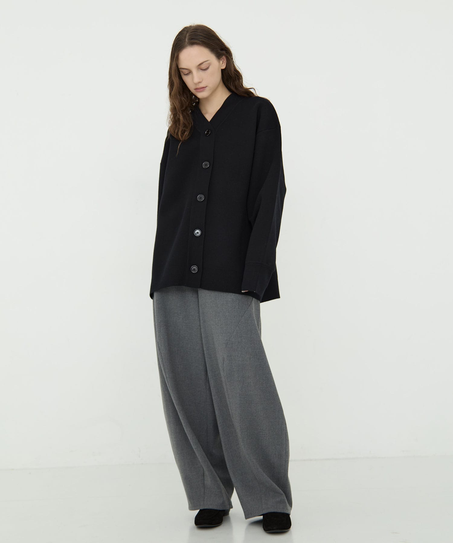 over cardigan nagonstans