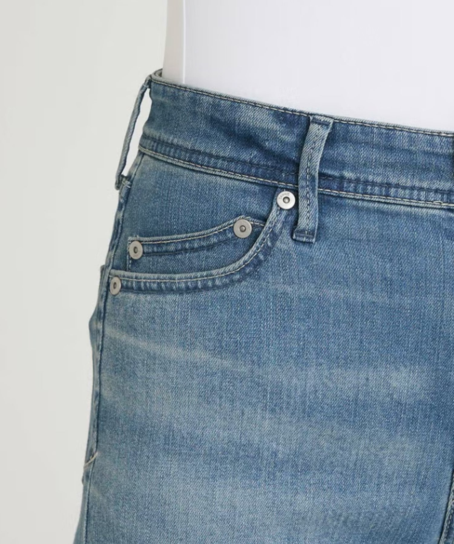 LYDIA(WideFlare) YANUK