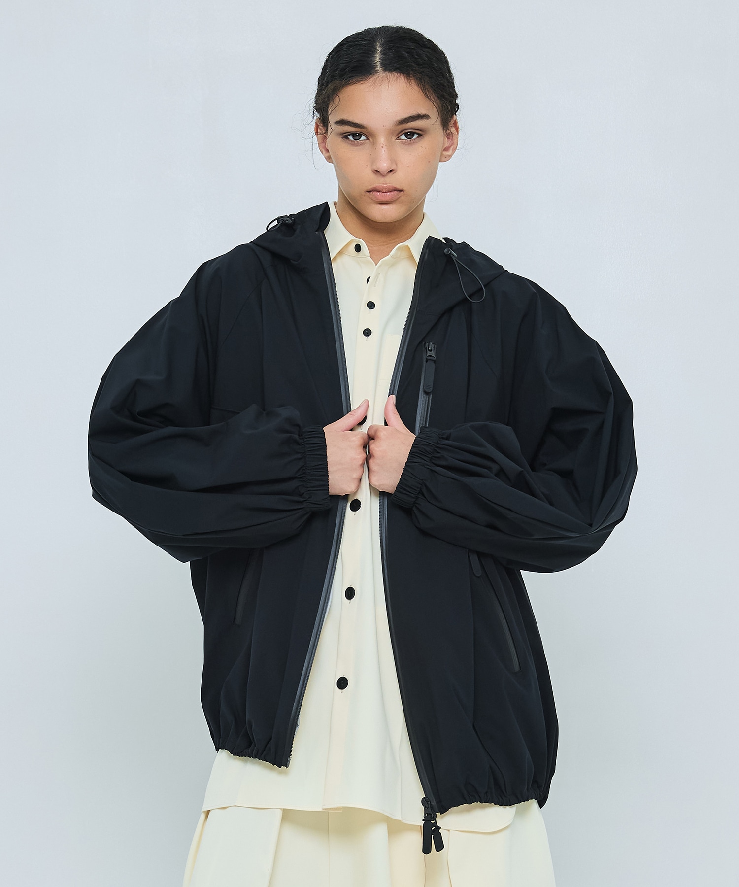 hoodie balloon blouson nagonstans