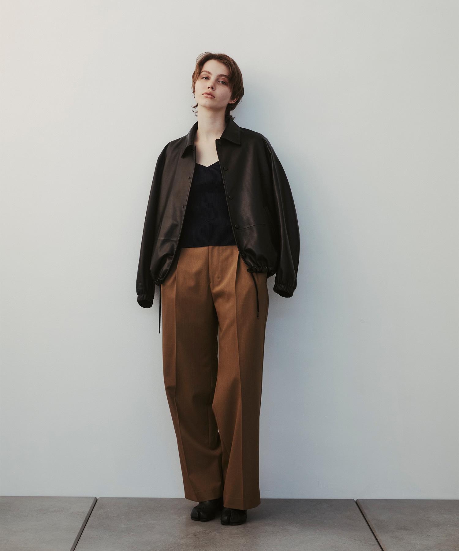 COLOMER COACH JACKET THE TOKYO