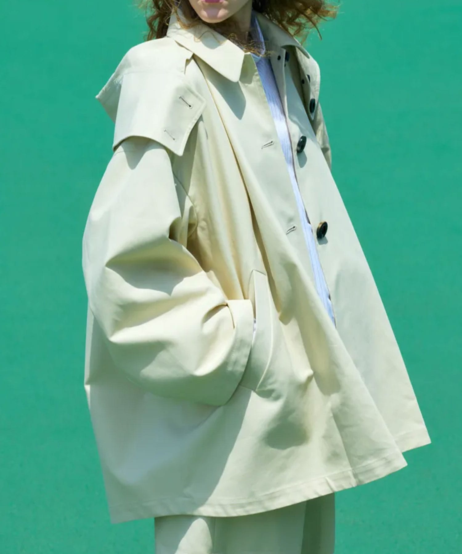 circle coat nagonstans