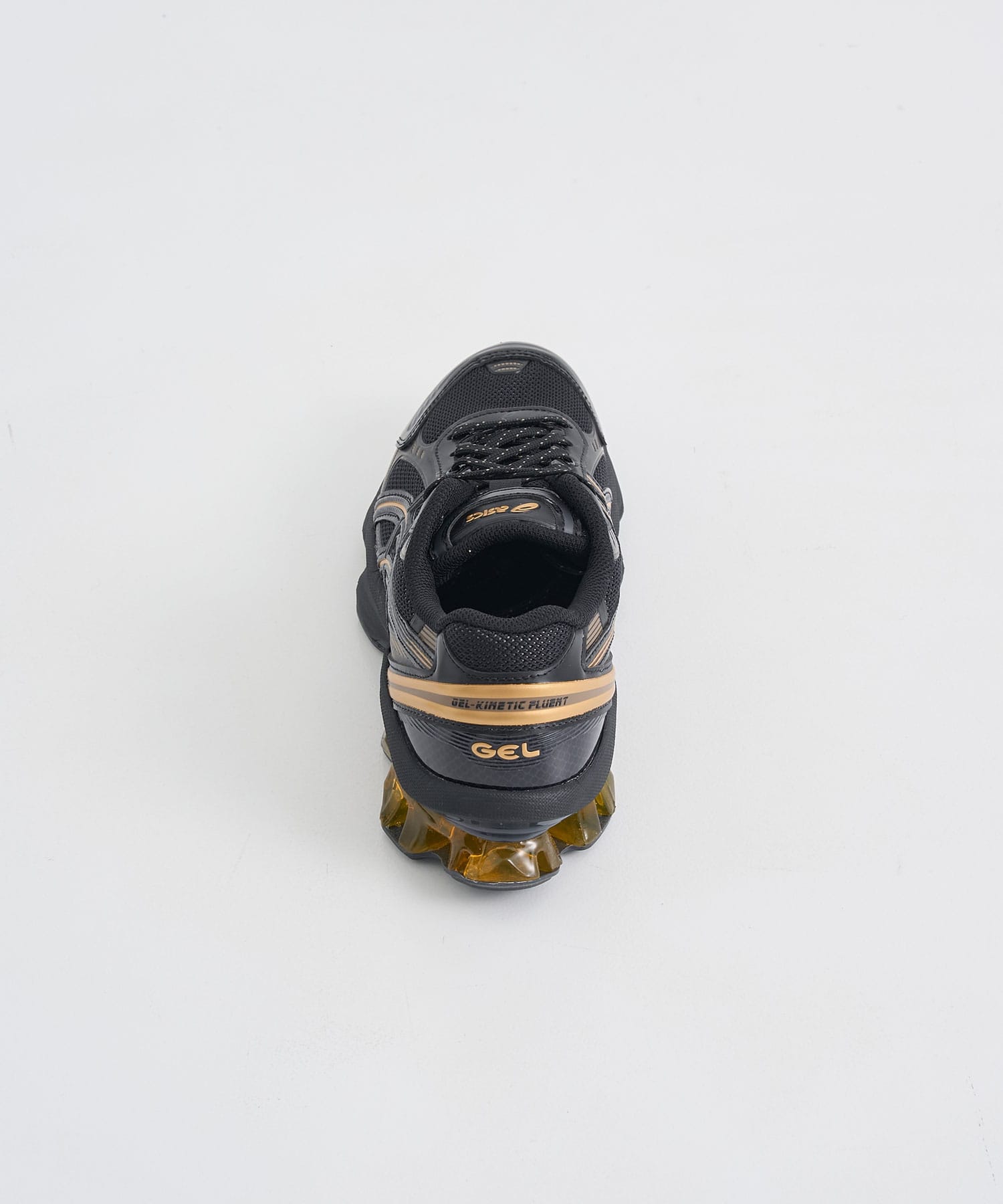 GEL-KINETIC FLUENT asics