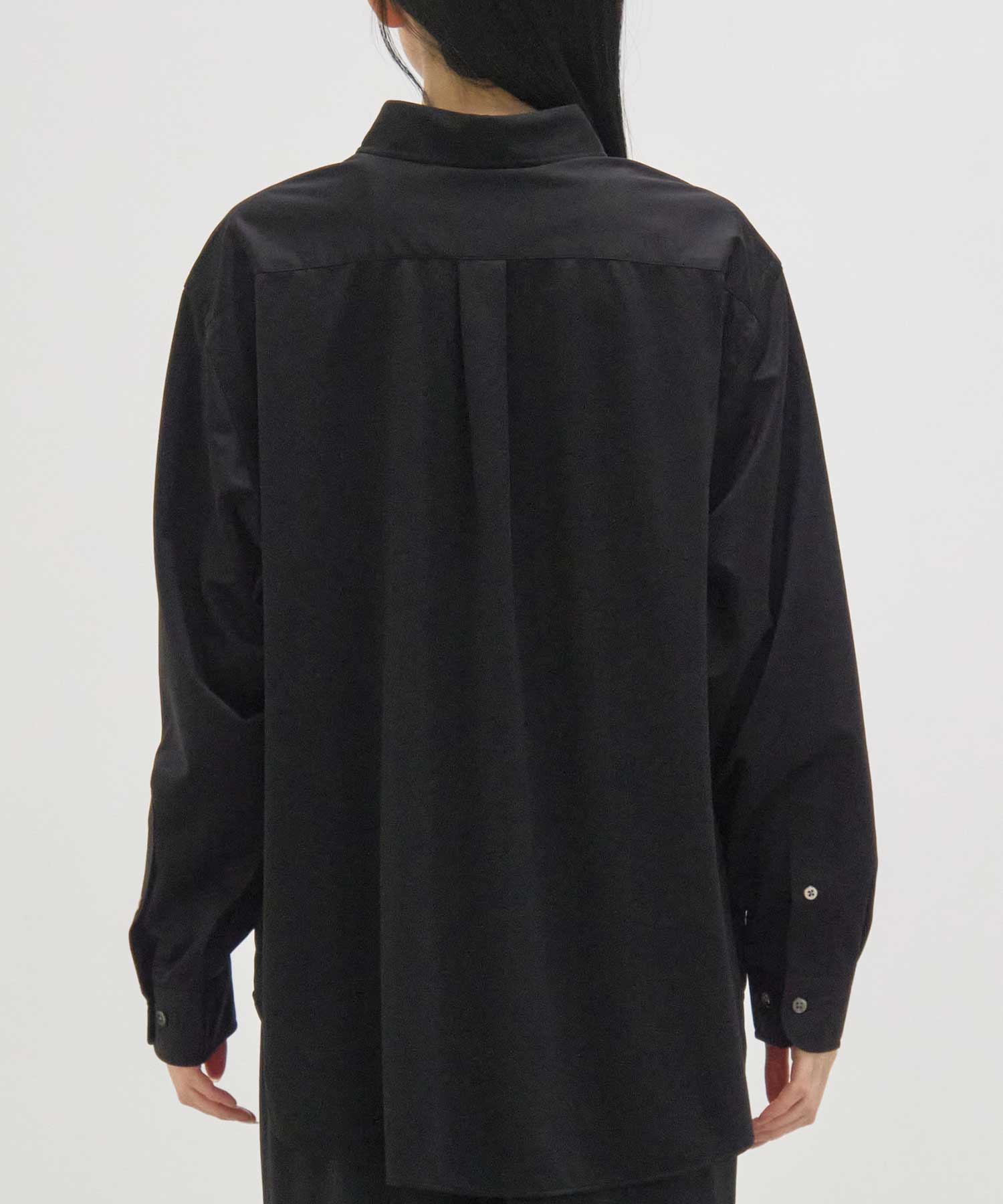 別注 46G Atomoshepher Shirts KANEMASA PHIL.