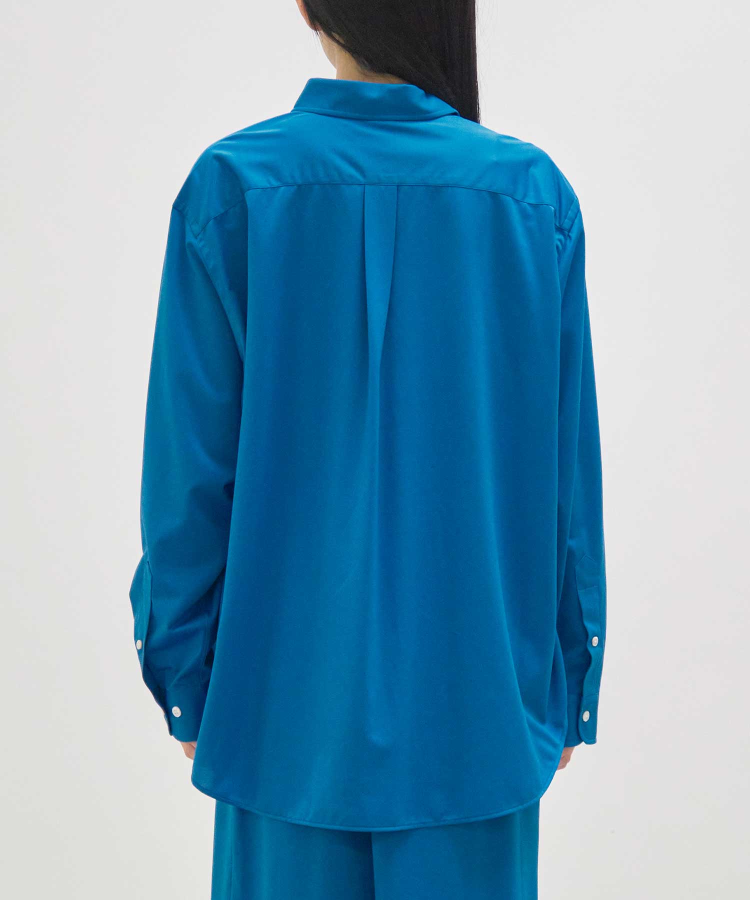 別注 46G Atomoshepher Shirts KANEMASA PHIL.