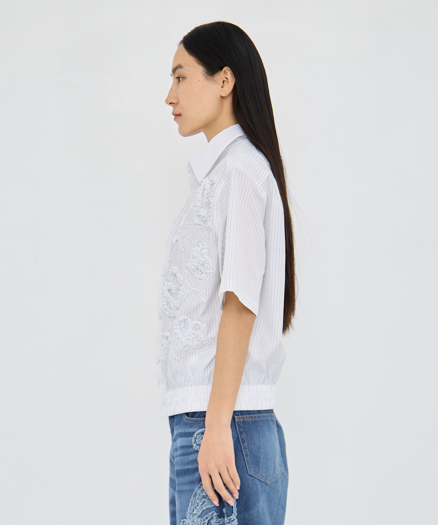 Short Sleeve Shirt TAAKK