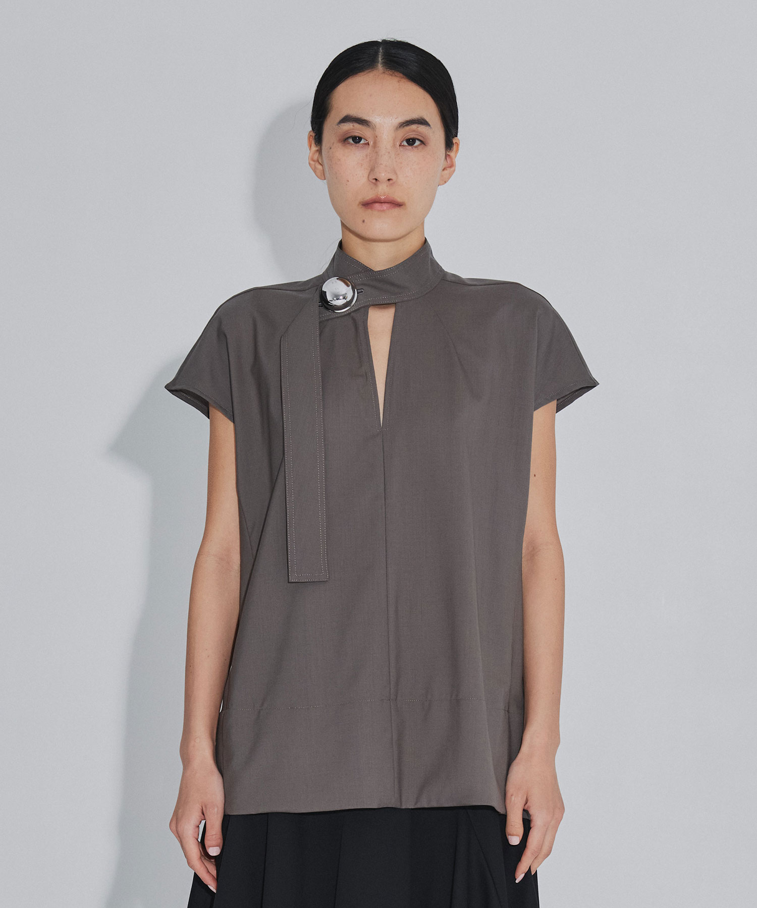 HEPBURN SL HARUNOBU MURATA