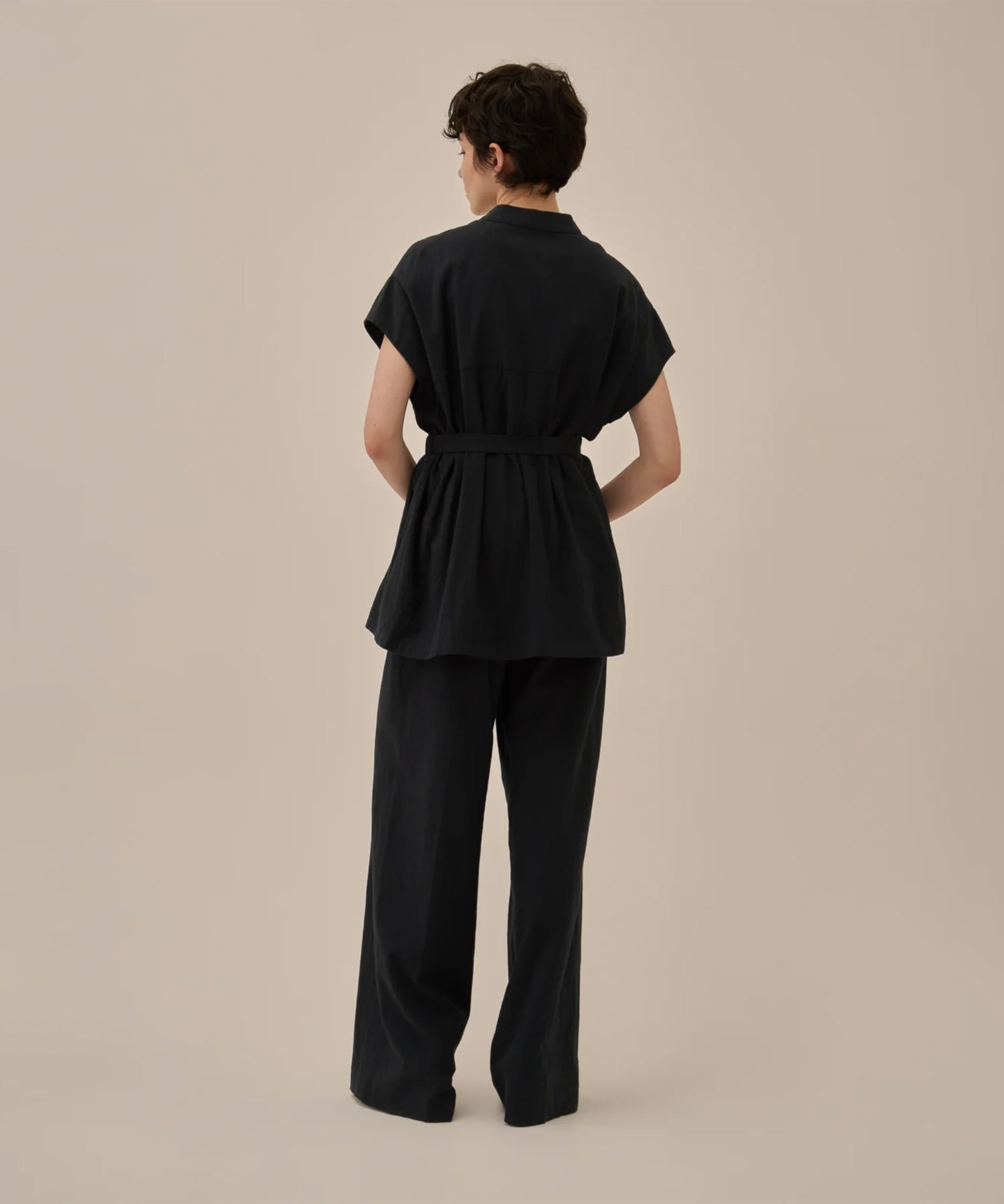 Rachele shirt AKIRANAKA