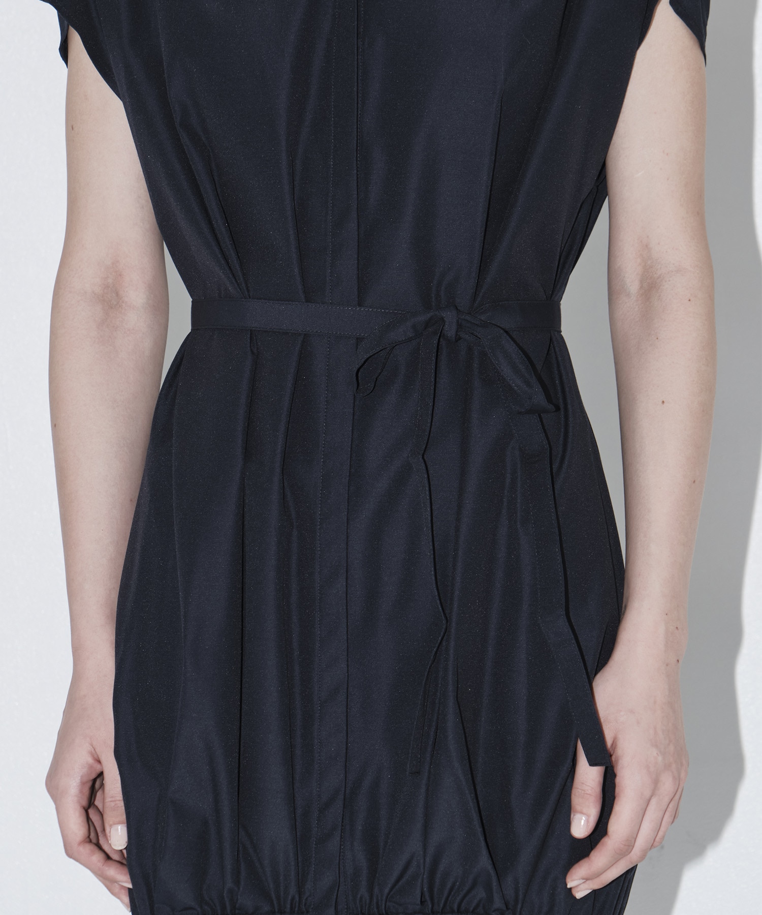 Cool Touch Harf Sleeve Shirts One-Piece THE TOKYO