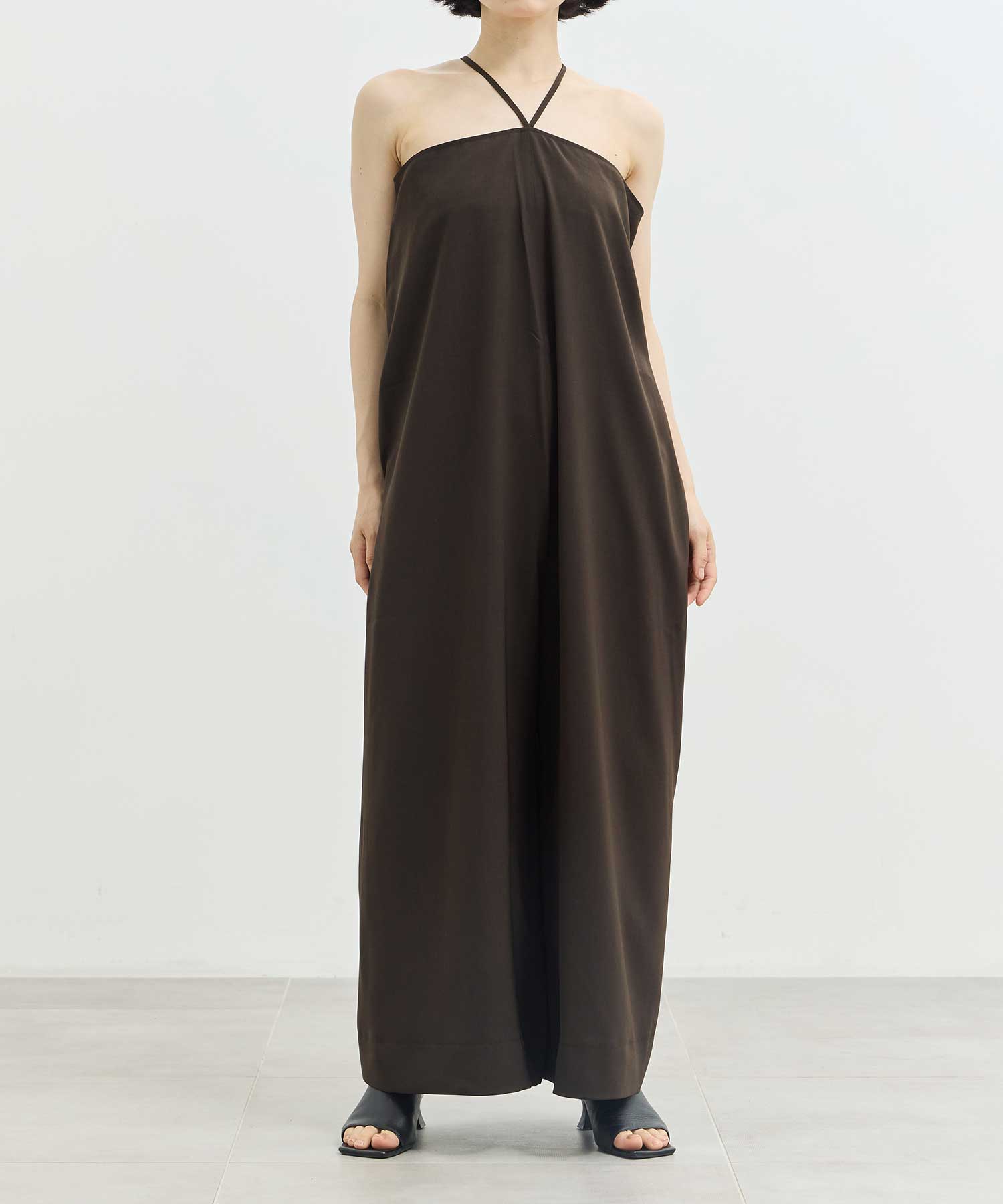drape wide all in one Louren