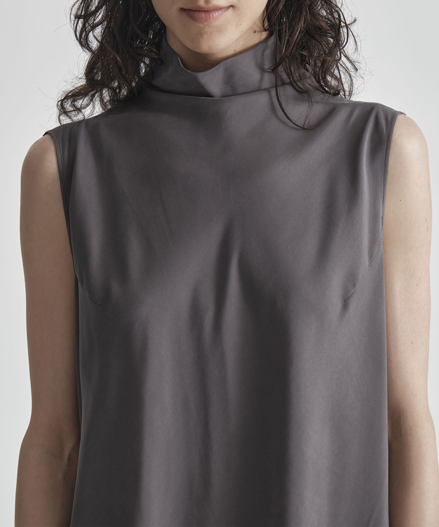 chambray tops IIROT