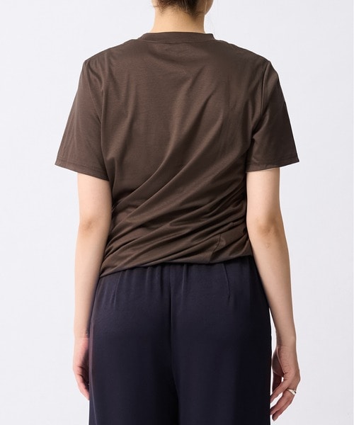 DOUBLE-T-SHIRT SATORU SASAKI