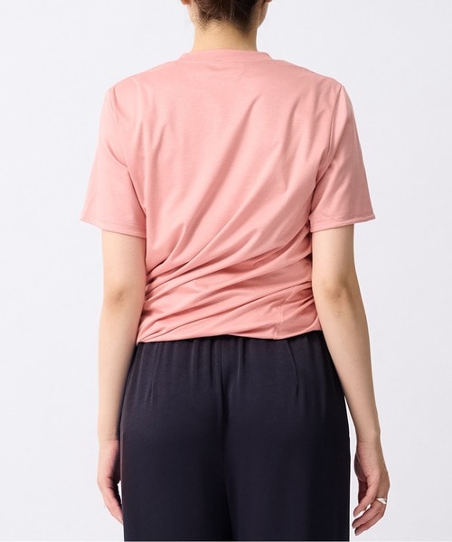 DOUBLE-T-SHIRT SATORU SASAKI