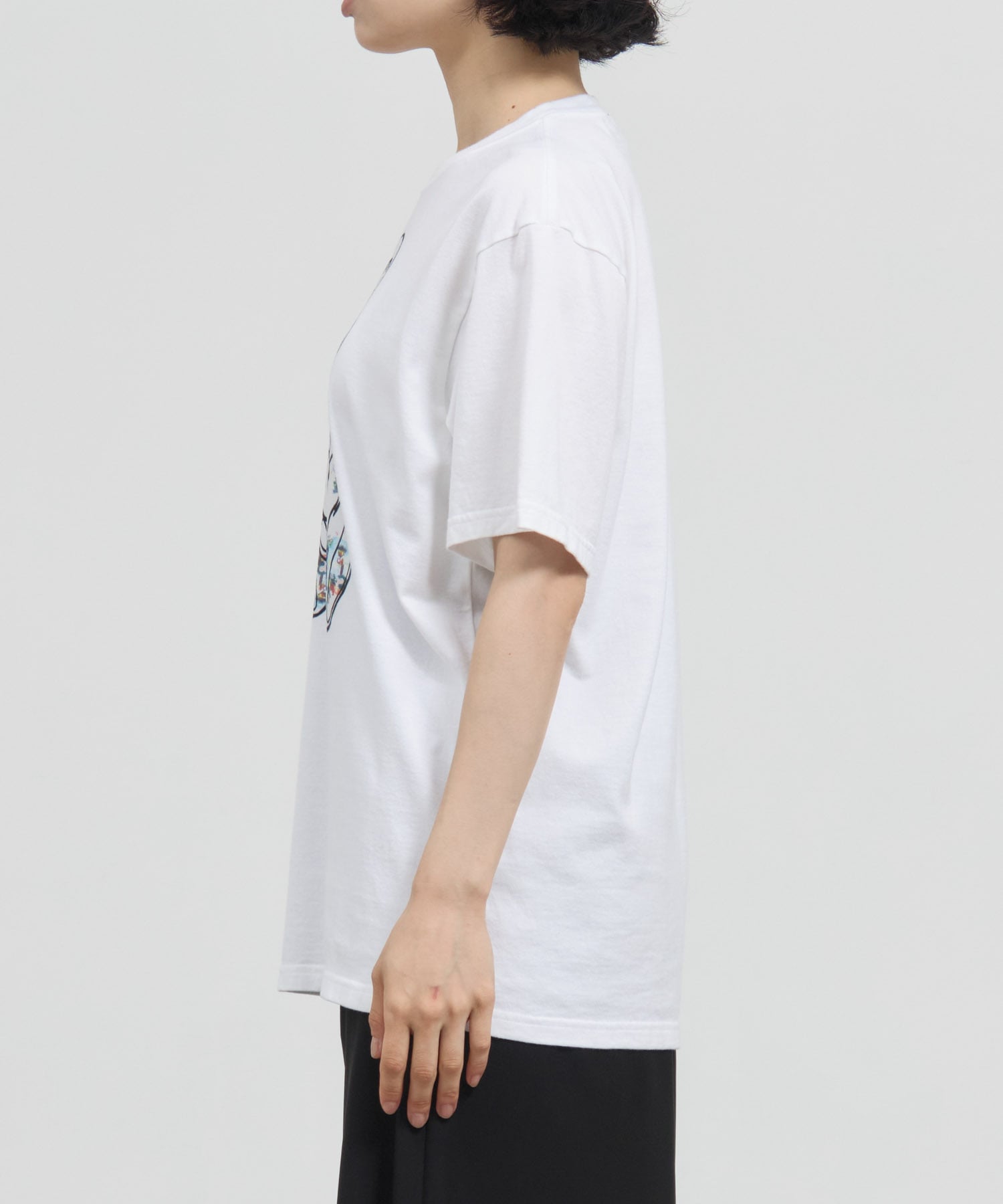 TEE KIEV BEAR UNDERCOVER